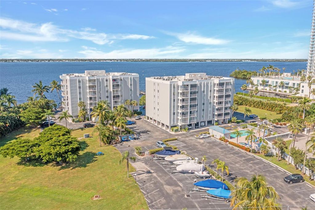 Photo of 2875 Palm Beach Boulevard #205, Fort Myers, FL 33916 (MLS # C7517194)