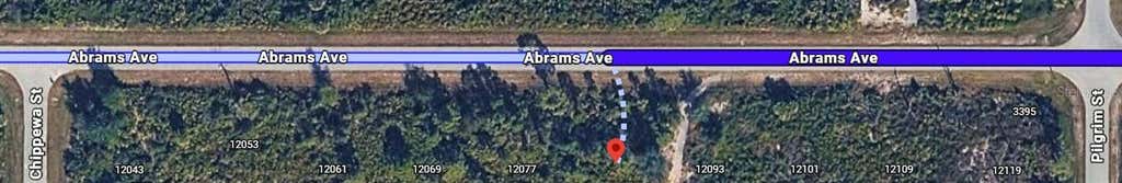 Photo of 12085 Abrams Avenue, Port Charlotte, FL 33981 (MLS # C7528831)