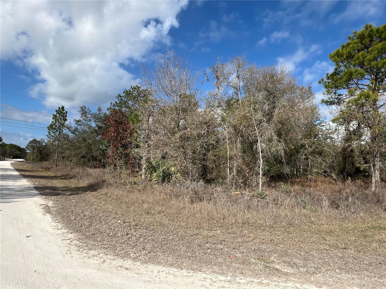 ROYAL HIGHLANDS - Land