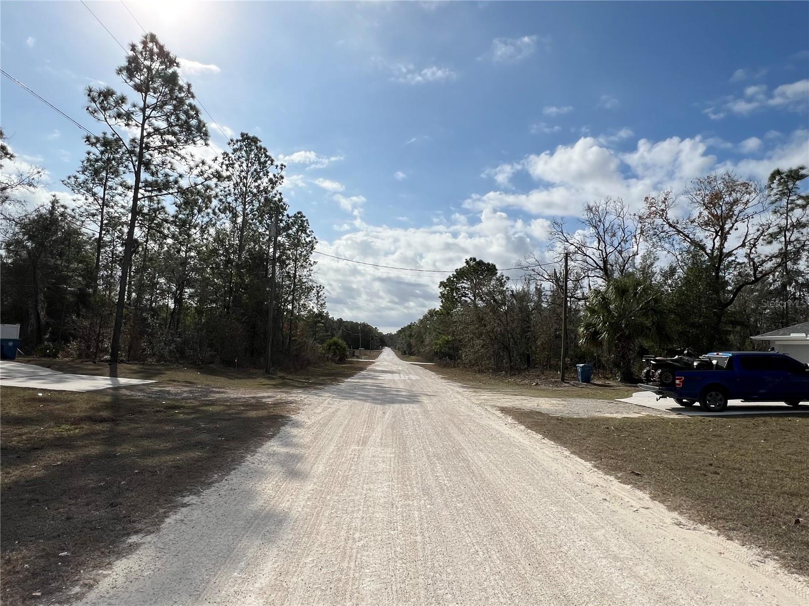 ROYAL HIGHLANDS - Land