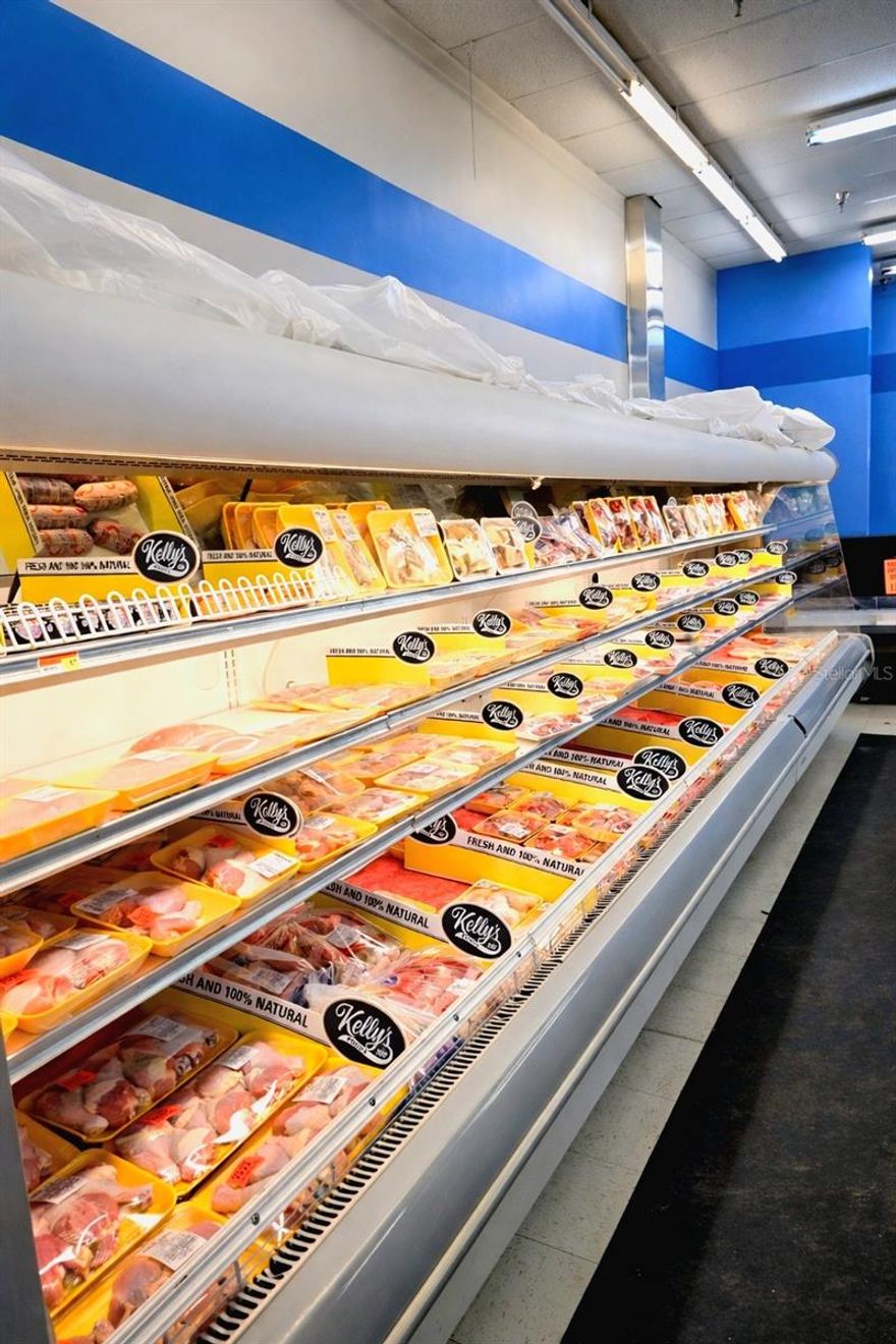 Turnkey Supermarket Opportunity | 19,494 SF | Prime Orange Blossom Trail Frontage

Aggressively priced and positioned for immediate success, this 19,494-square-foot supermarket is offered as an asset sale with lease takeover — no real estate included. The business owner is motivated as he is looking to focus more on his other business ventures. Located in Orlando close to Florida Mall, the property boasts direct frontage on one of Orlando’s busiest commercial corridors, delivering exceptional visibility and consistent daily drive-by traffic of an estimated 60,000. This is a rare opportunity to acquire a large-format, fully built-out grocery operation without the cost and delay of new construction. The space features refurbished and new refrigeration units throughout, a functional supermarket layout, and ample on-site parking to support high customer volume.

The nearly 20,000 SF footprint provides tremendous upside potential. There is clear opportunity to expand revenue by adding a sandwich shop, café, hot food service, prepared meals, or specialty concepts. The infrastructure is already in place — allowing the next operator to focus on growth and profitability from day one. Ideal for experienced operators, expanding grocery groups, restaurant brands looking to enter retail, or investors seeking a scalable, income-producing opportunity. Ownership is prepared to assist with negotiating new lease terms for the incoming tenant.

High visibility. High traffic. High potential.
This is one of the strongest supermarket asset opportunities currently available in the Orlando market.

Contact us today for additional details and lease information.