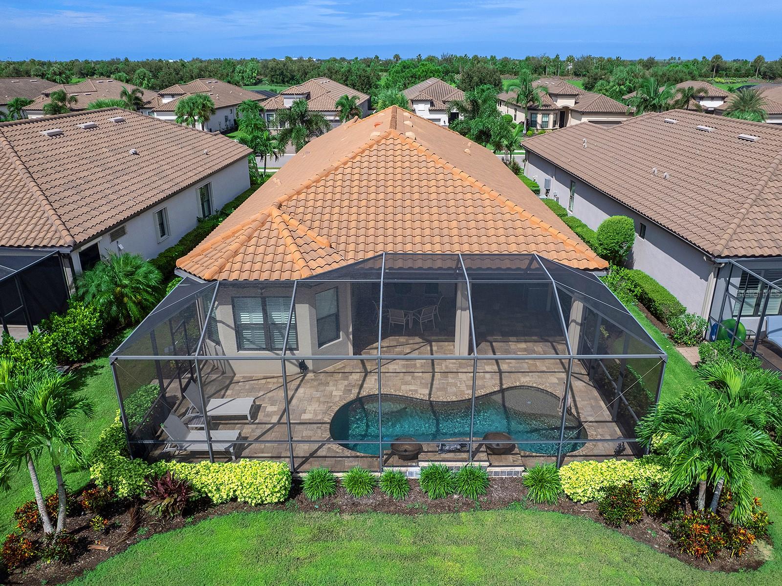 ESPLANADE PH VIII SUBPHASE A & B - Residential