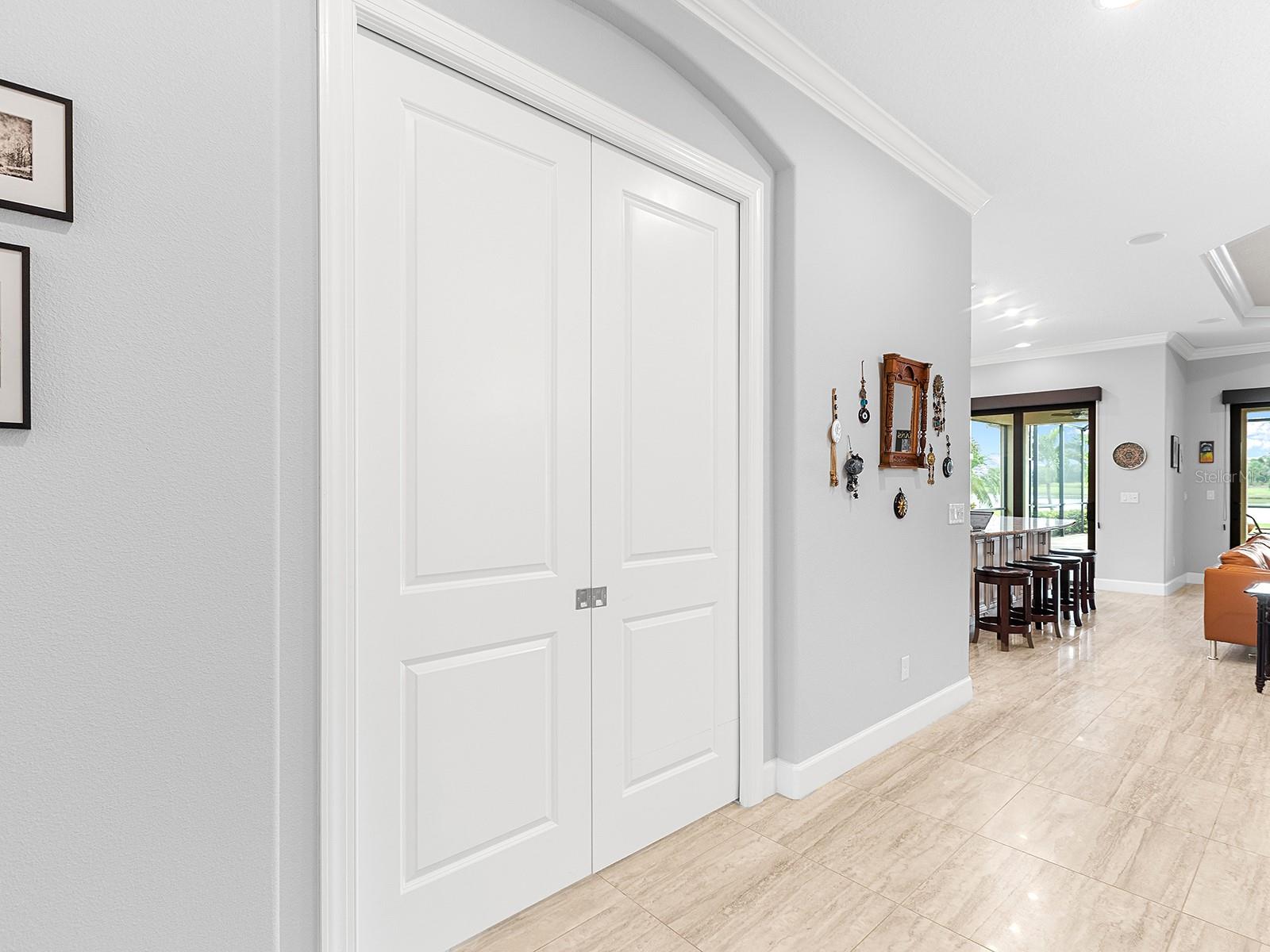 ESPLANADE PH VIII SUBPHASE A & B - Residential