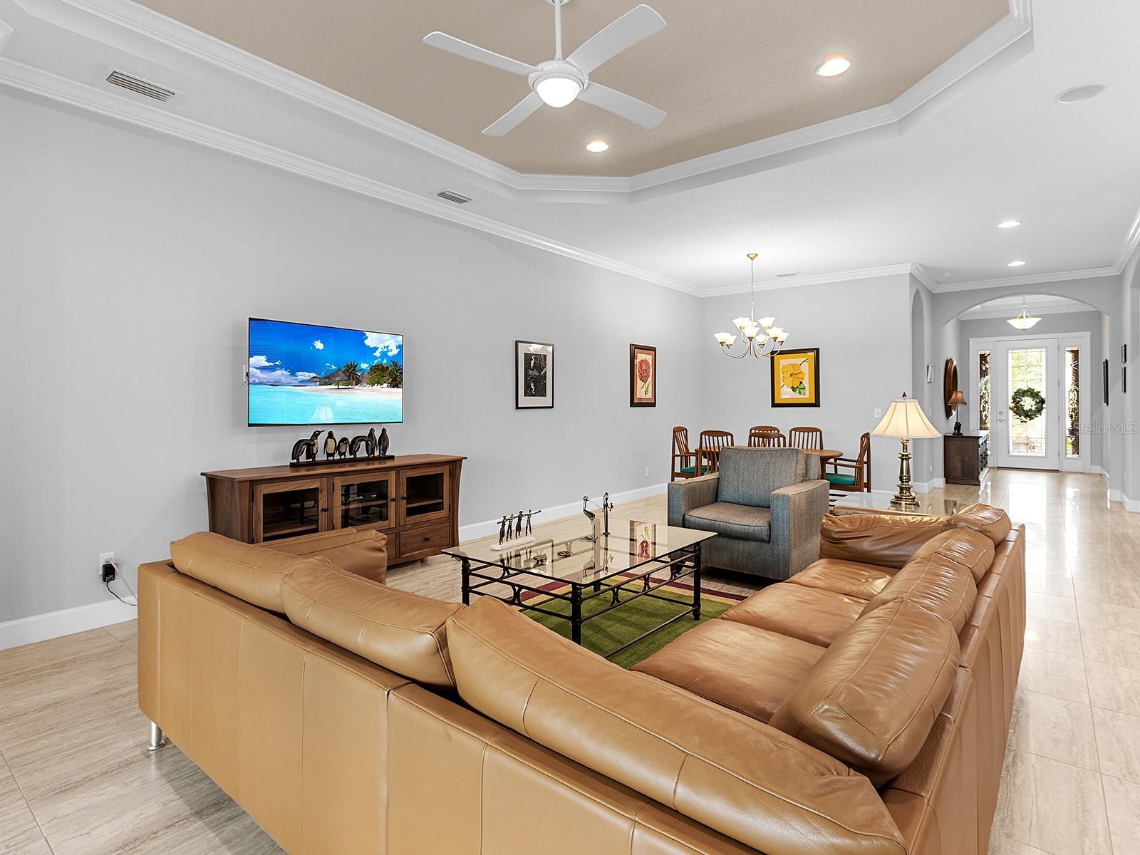 ESPLANADE PH VIII SUBPHASE A & B - Residential