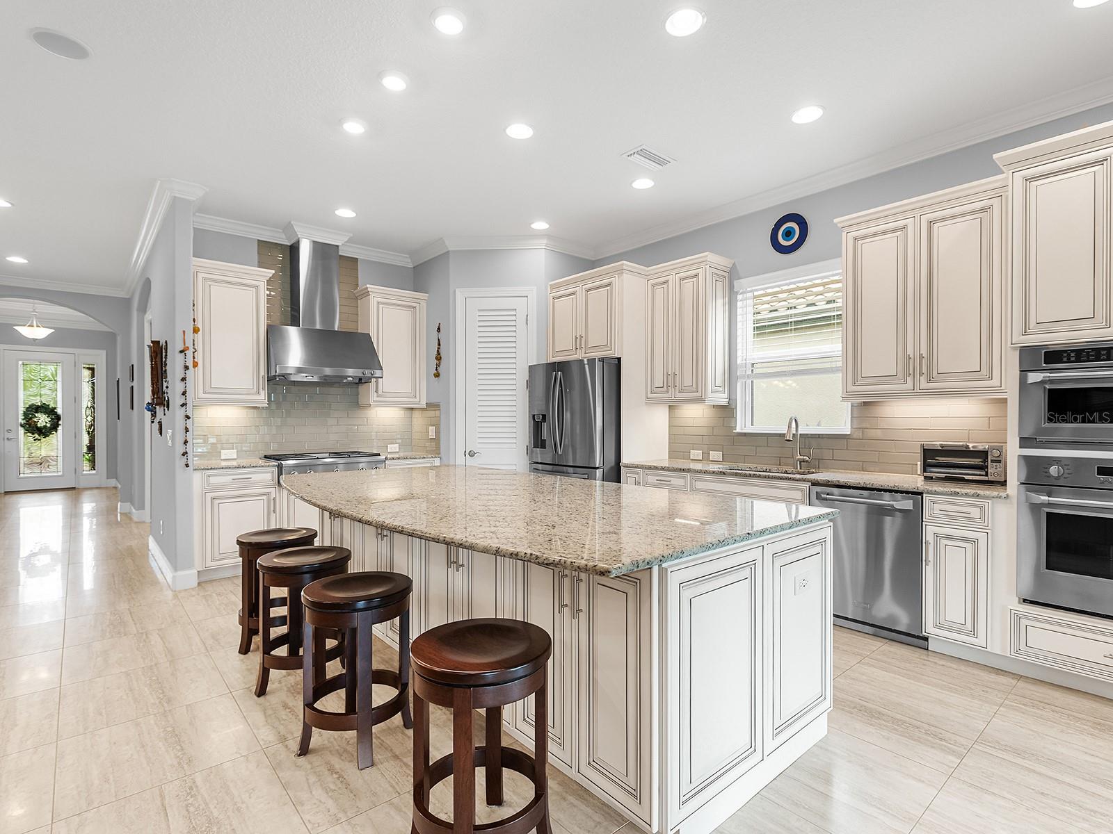 ESPLANADE PH VIII SUBPHASE A & B - Residential