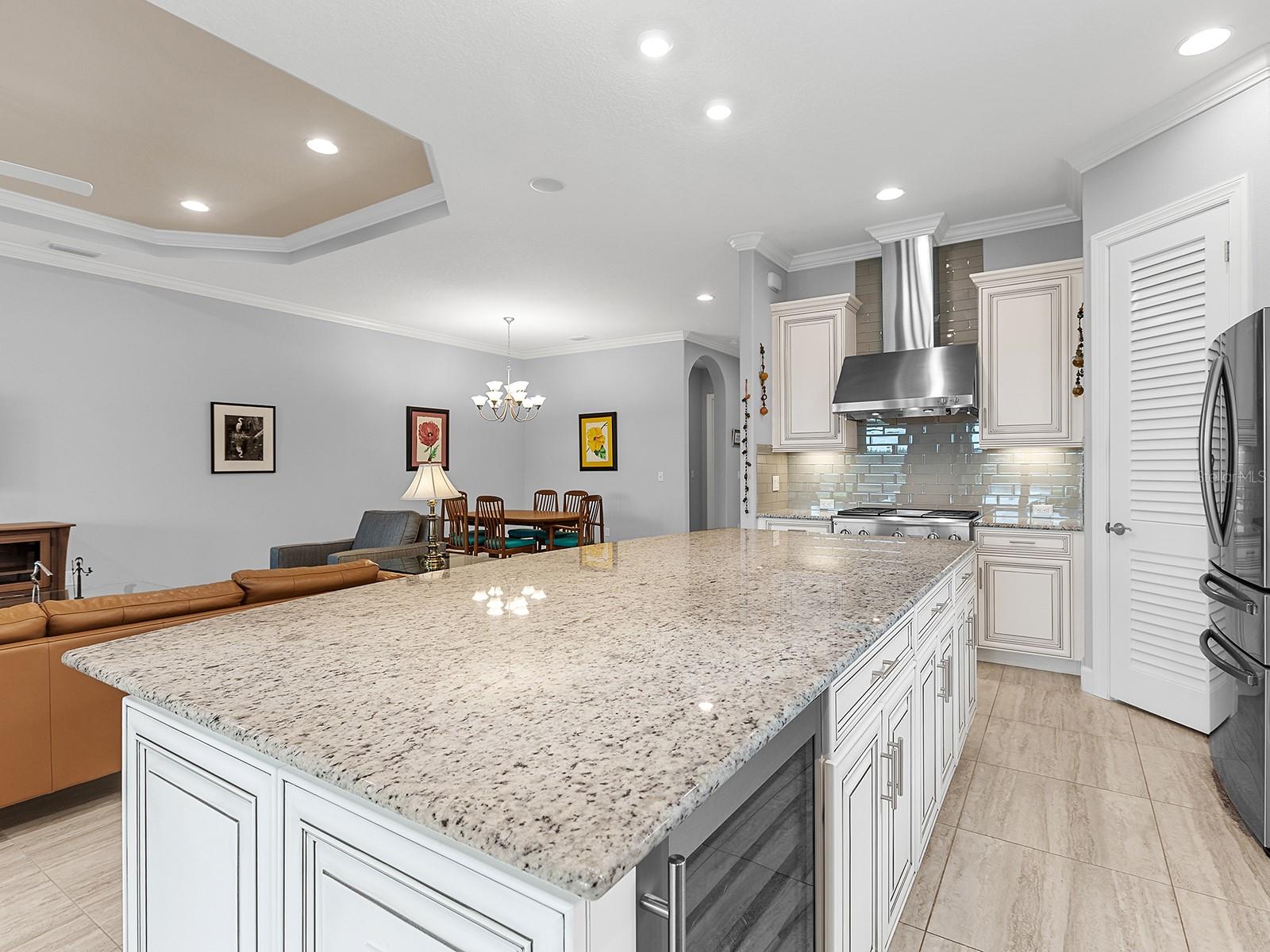 ESPLANADE PH VIII SUBPHASE A & B - Residential