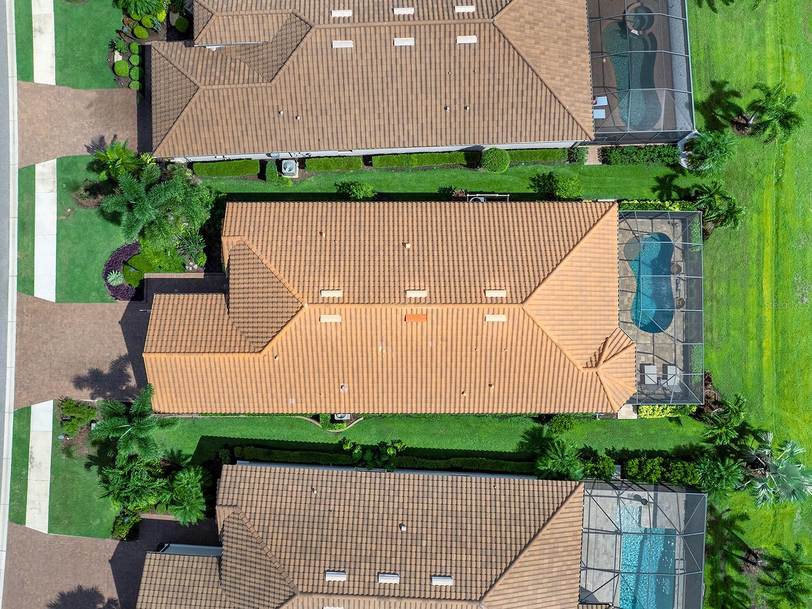 ESPLANADE PH VIII SUBPHASE A & B - Residential