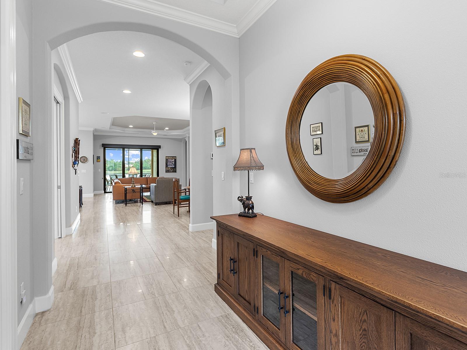 ESPLANADE PH VIII SUBPHASE A & B - Residential