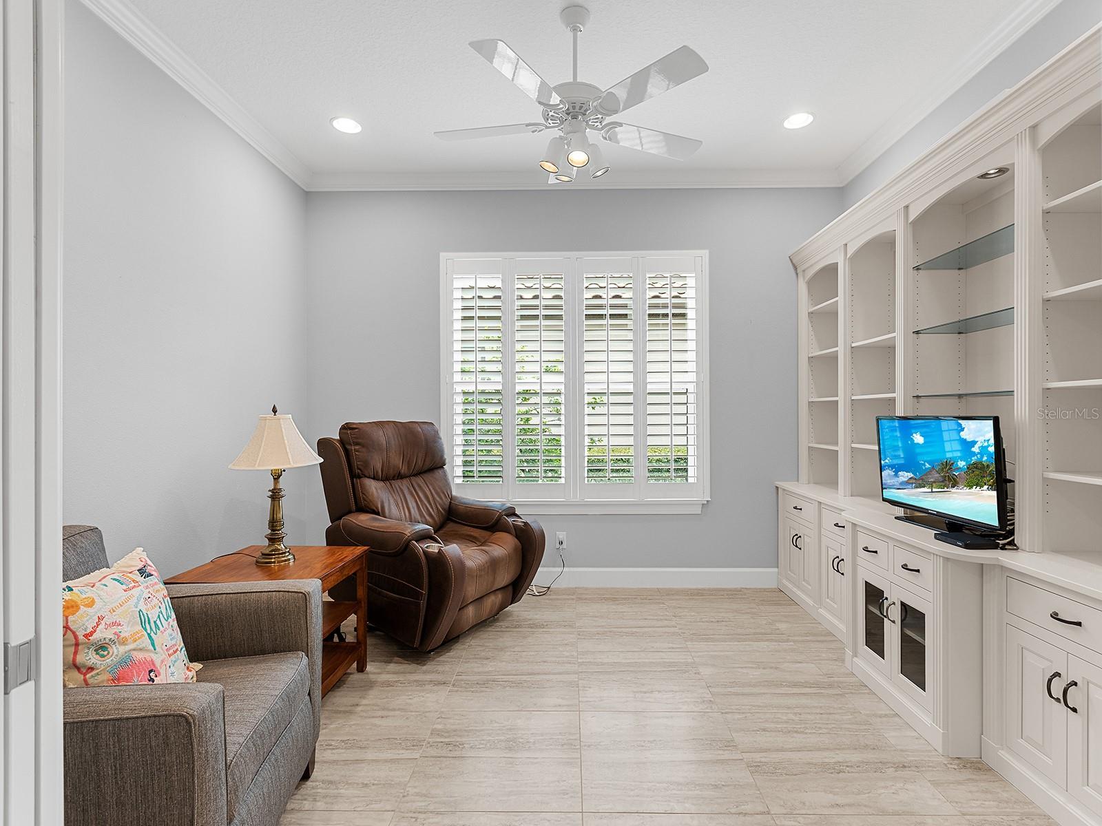 ESPLANADE PH VIII SUBPHASE A & B - Residential