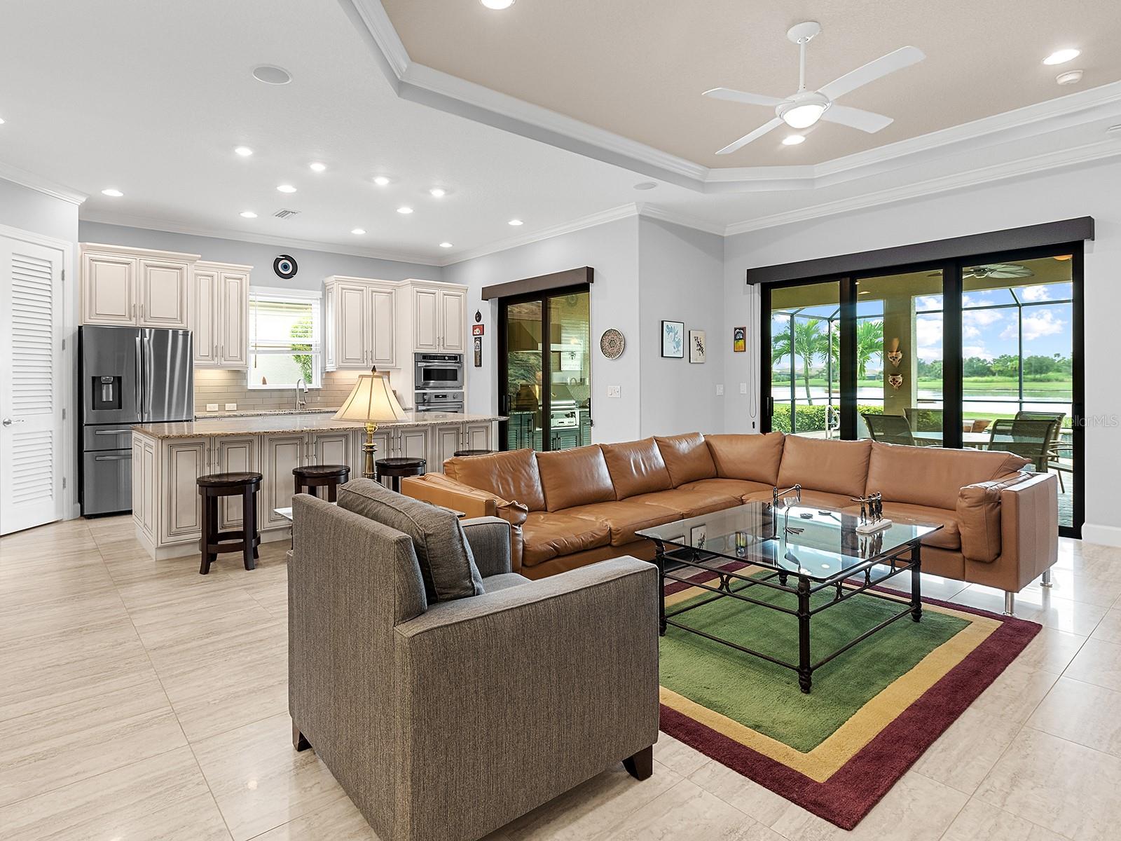 ESPLANADE PH VIII SUBPHASE A & B - Residential