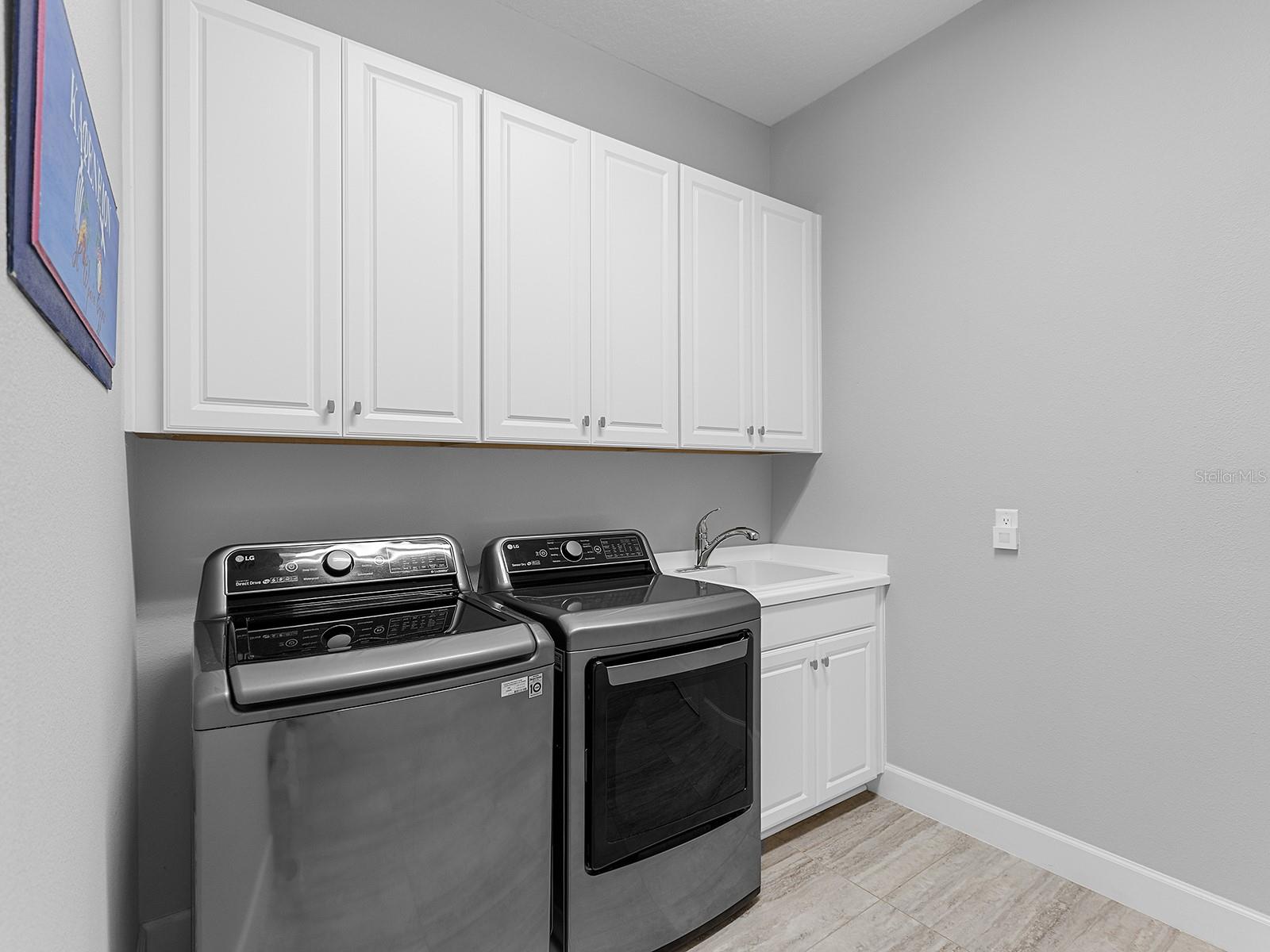 ESPLANADE PH VIII SUBPHASE A & B - Residential