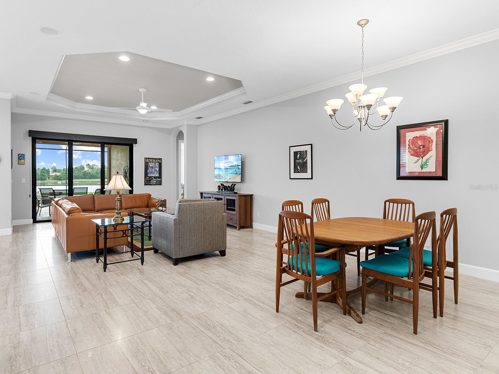 ESPLANADE PH VIII SUBPHASE A & B - Residential