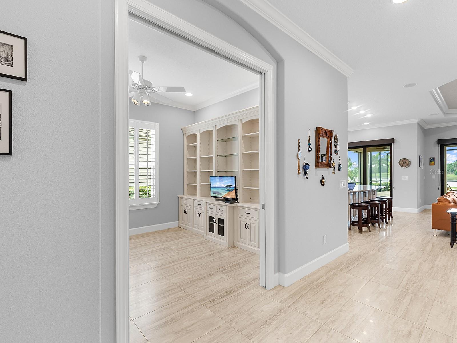 ESPLANADE PH VIII SUBPHASE A & B - Residential