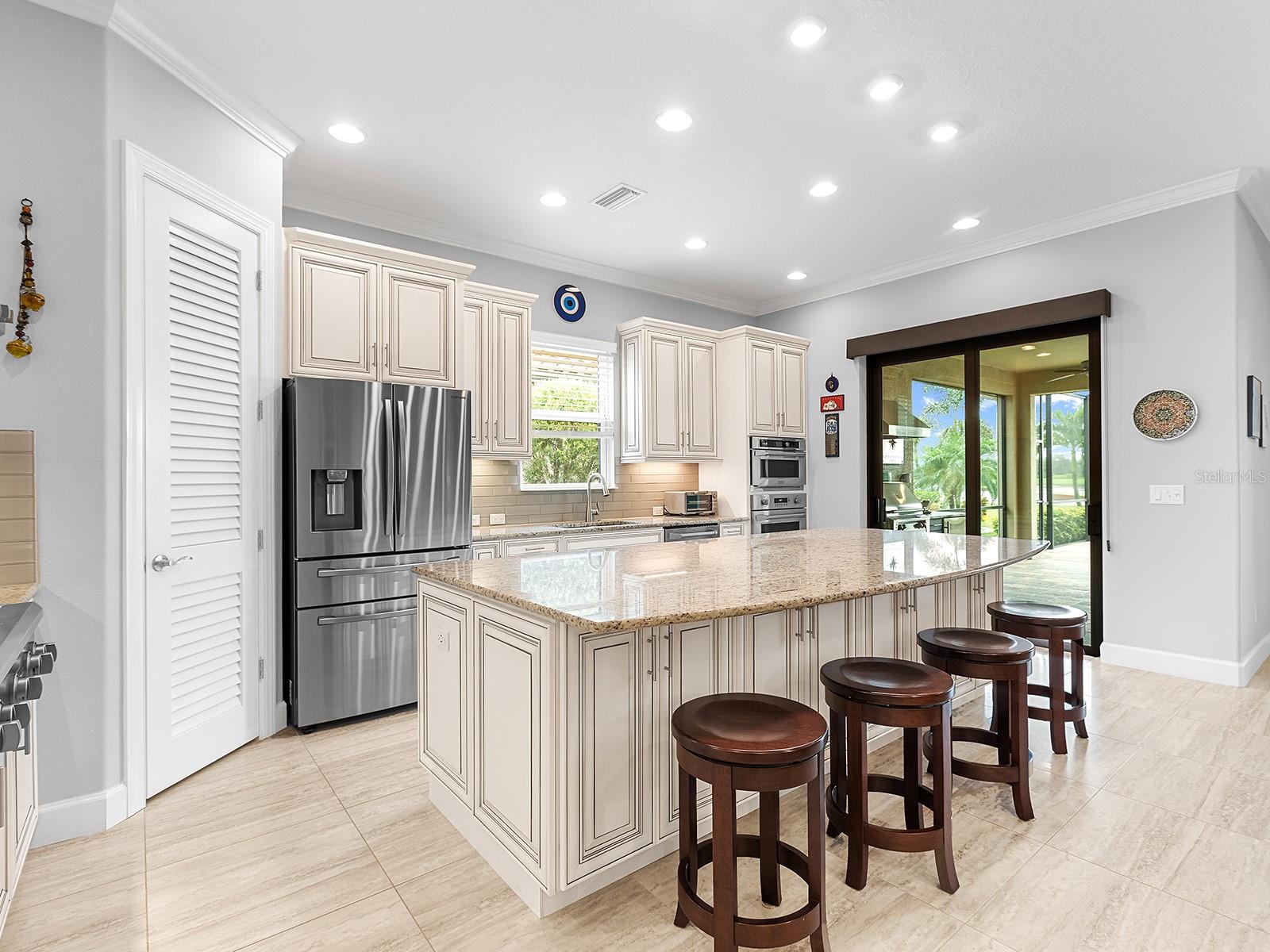 ESPLANADE PH VIII SUBPHASE A & B - Residential