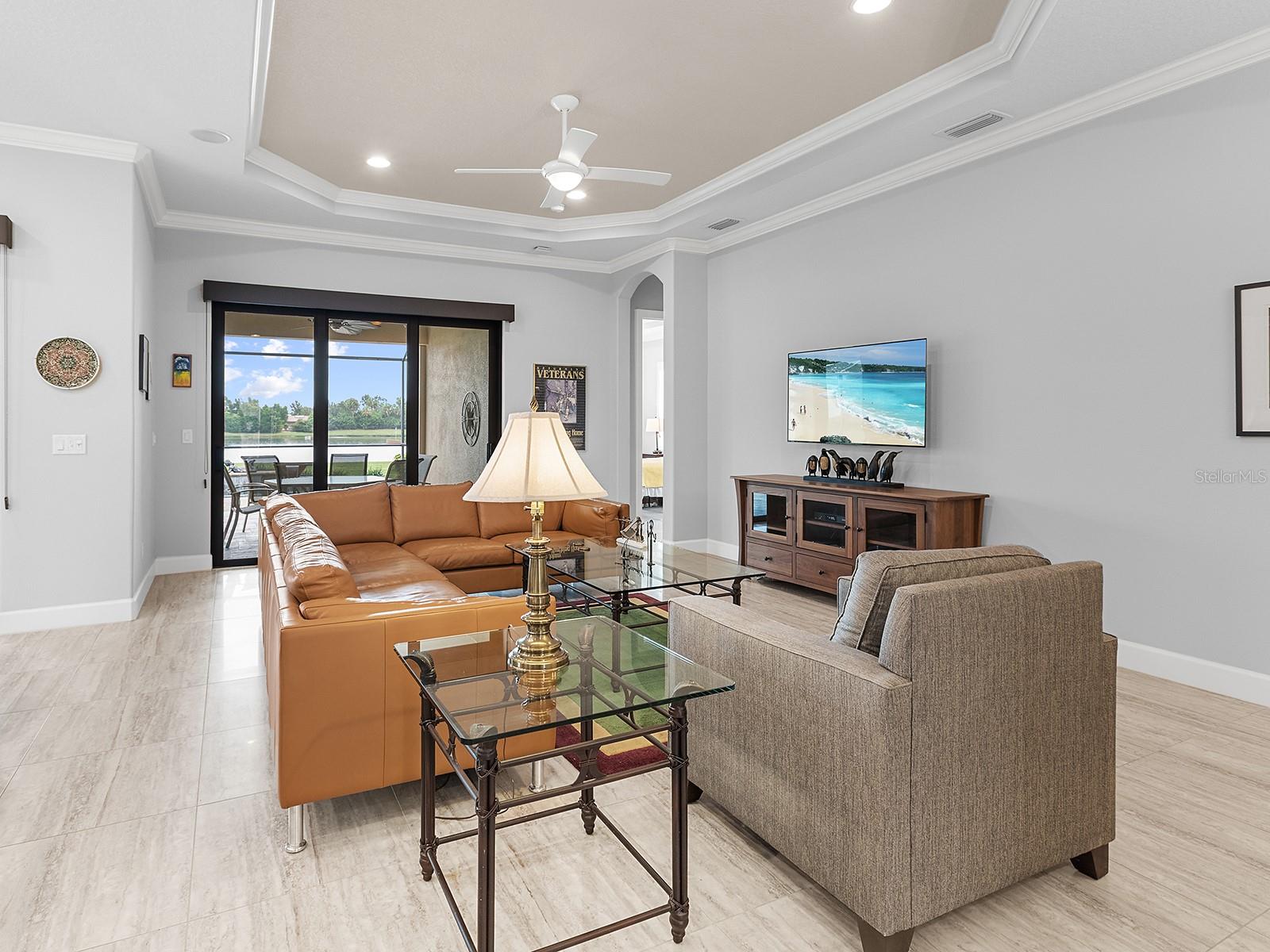 ESPLANADE PH VIII SUBPHASE A & B - Residential