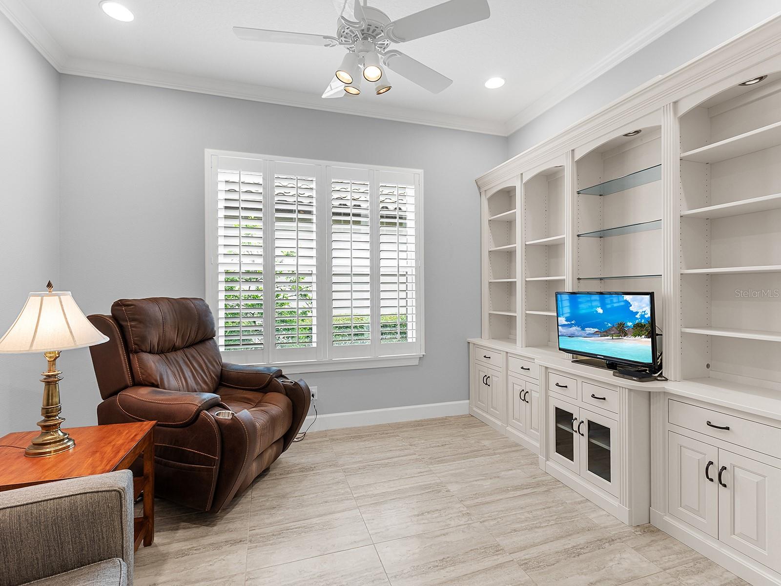ESPLANADE PH VIII SUBPHASE A & B - Residential