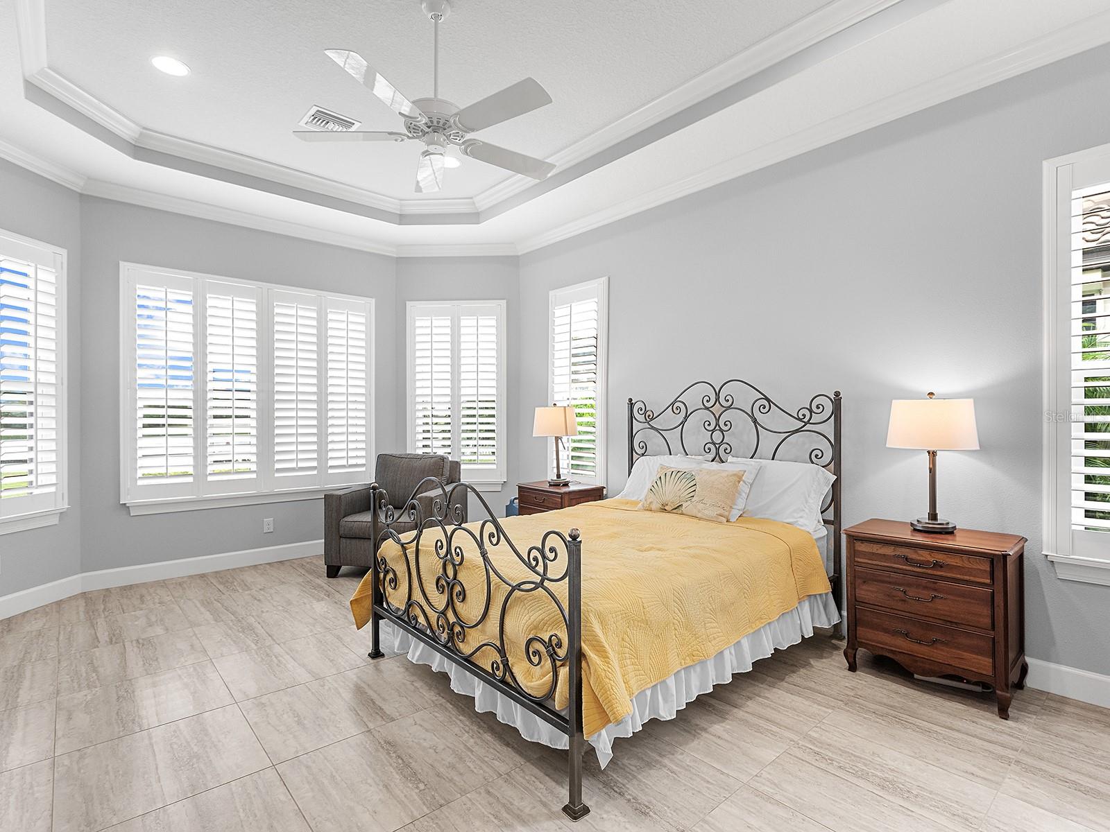 ESPLANADE PH VIII SUBPHASE A & B - Residential