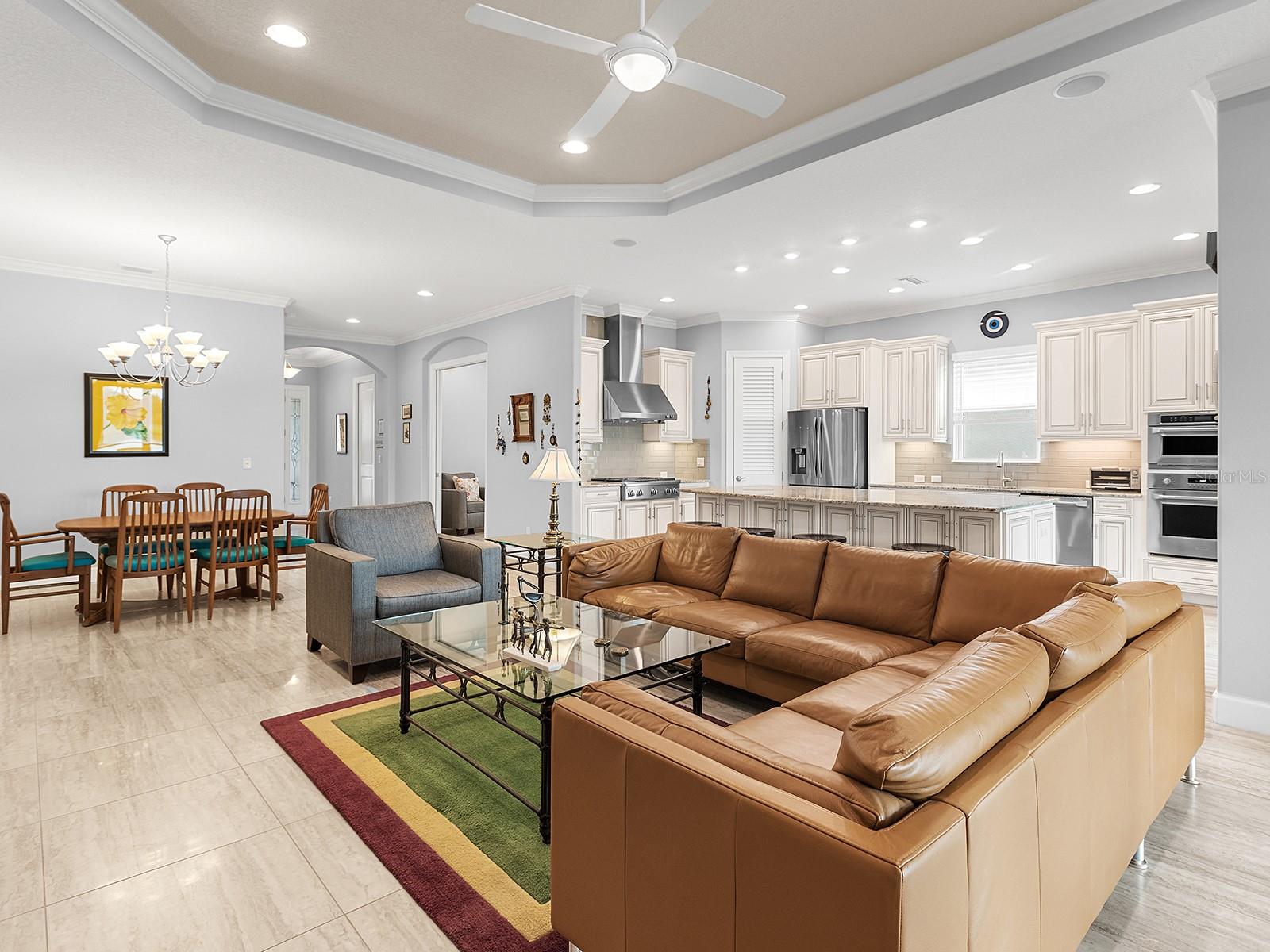 ESPLANADE PH VIII SUBPHASE A & B - Residential