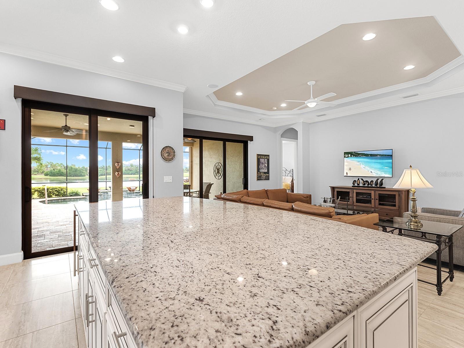 ESPLANADE PH VIII SUBPHASE A & B - Residential