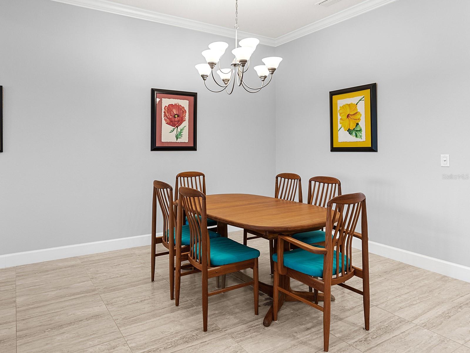 ESPLANADE PH VIII SUBPHASE A & B - Residential