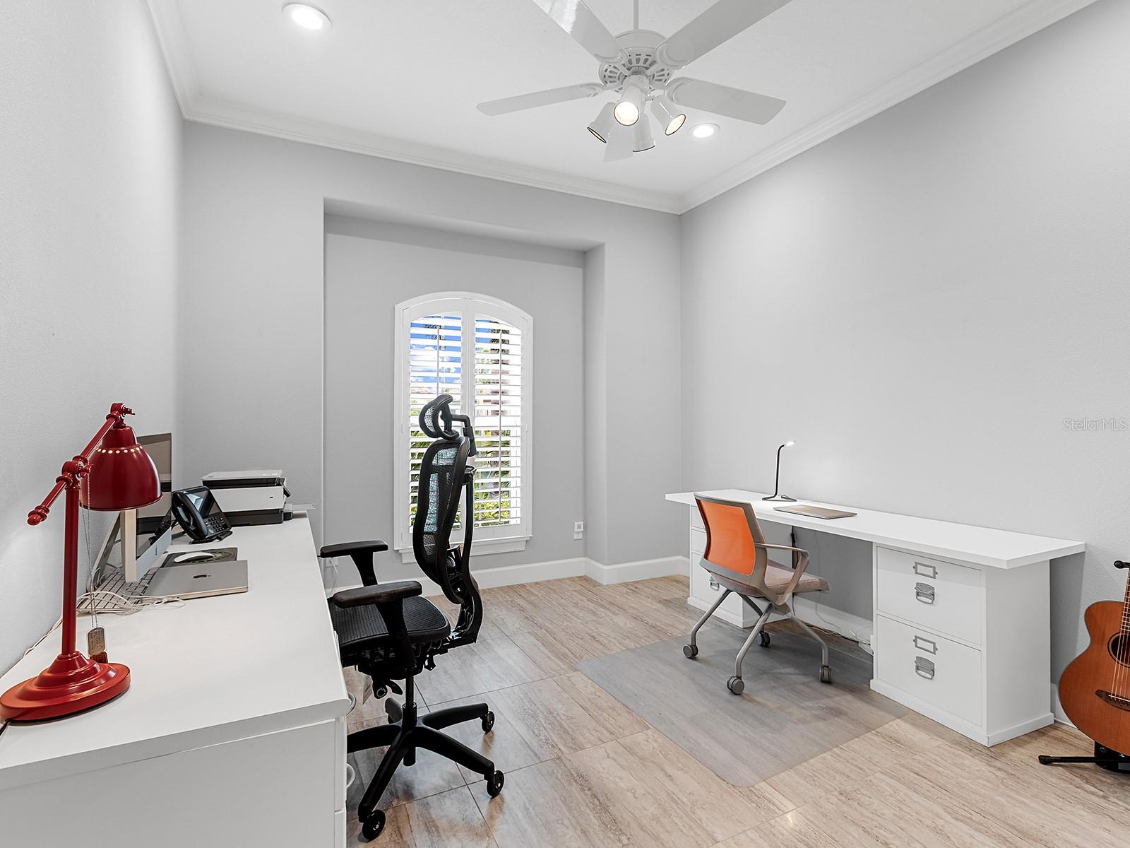 ESPLANADE PH VIII SUBPHASE A & B - Residential