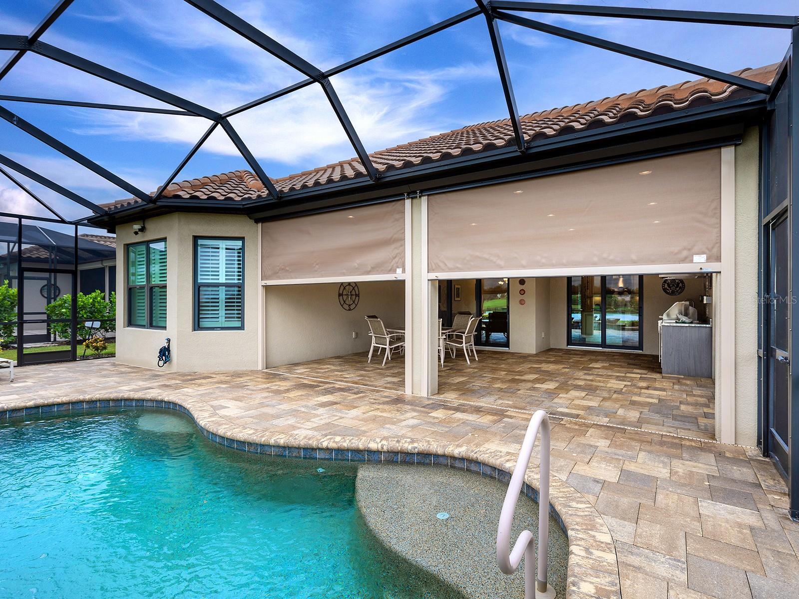 ESPLANADE PH VIII SUBPHASE A & B - Residential