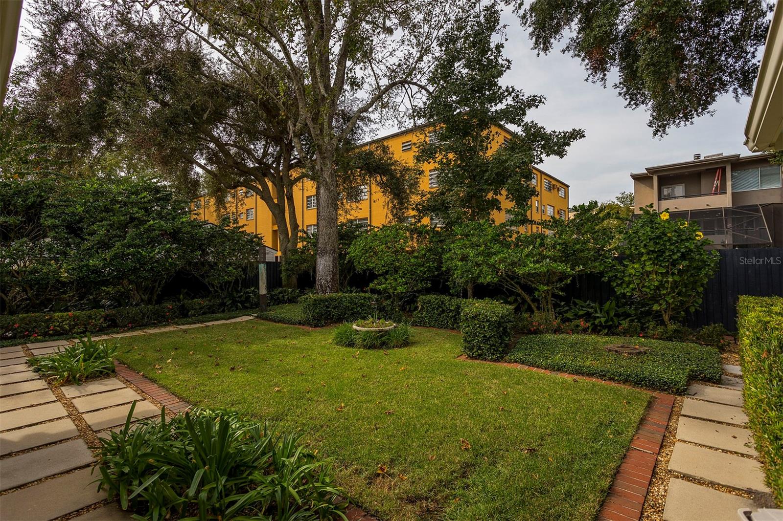 WINTER PARK - Residential Lease