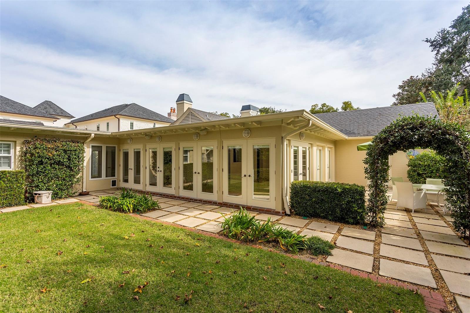 WINTER PARK - Residential Lease