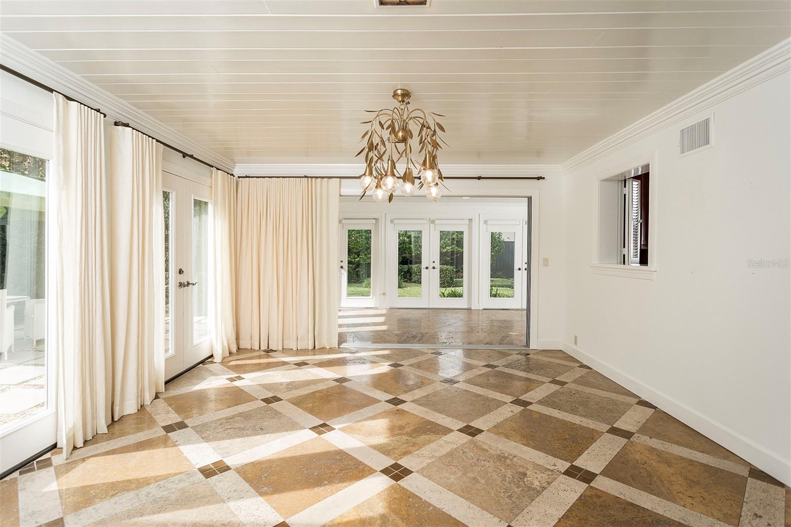 WINTER PARK - Residential Lease