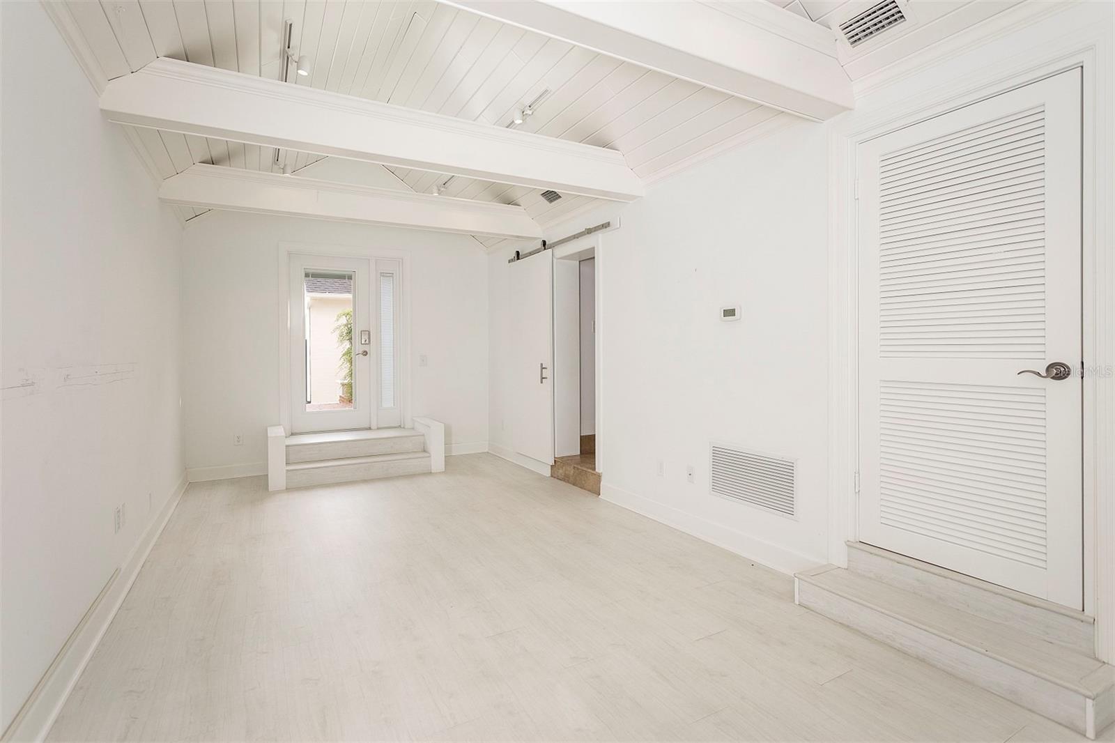 WINTER PARK - Residential Lease