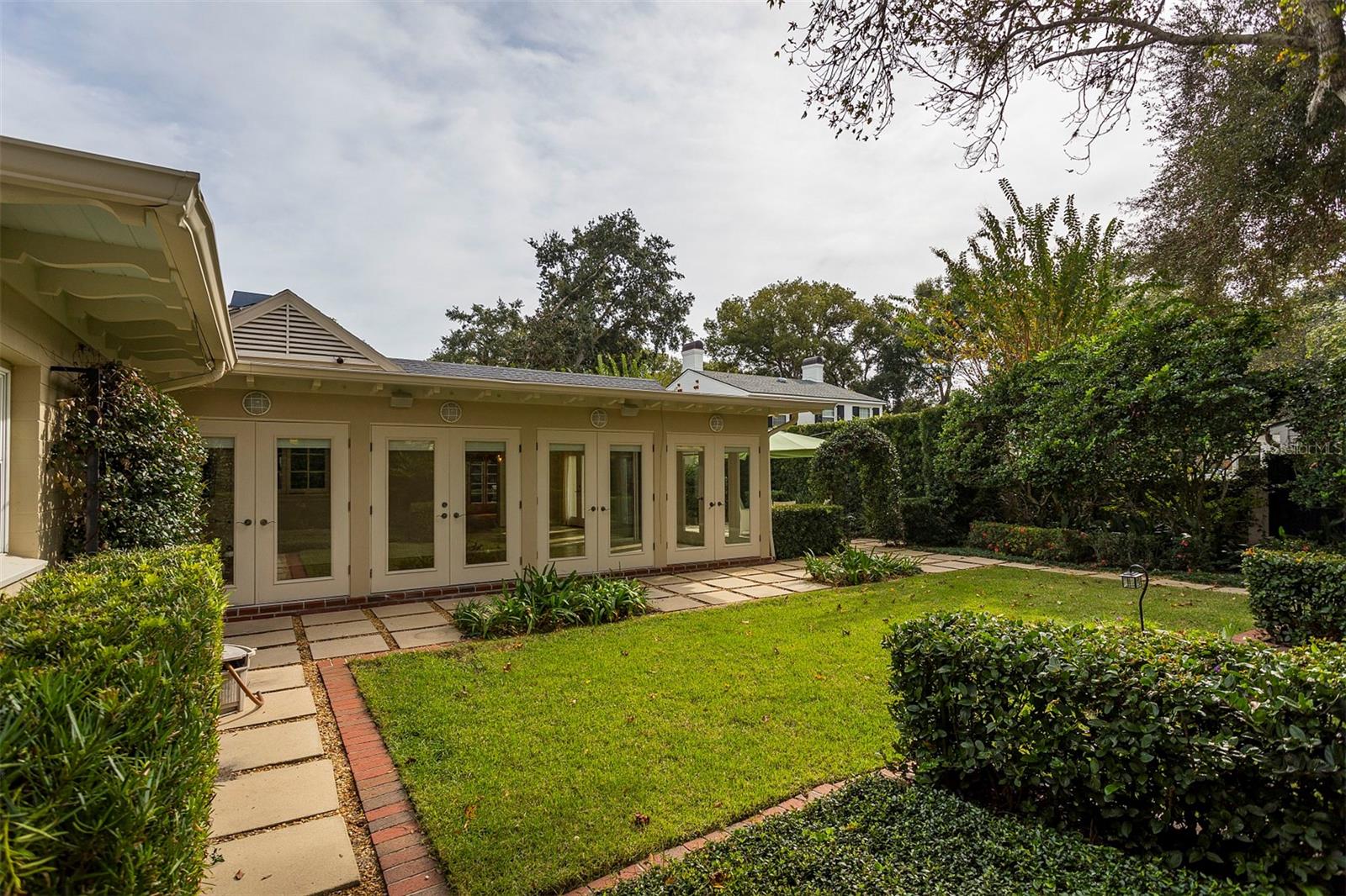 WINTER PARK - Residential Lease