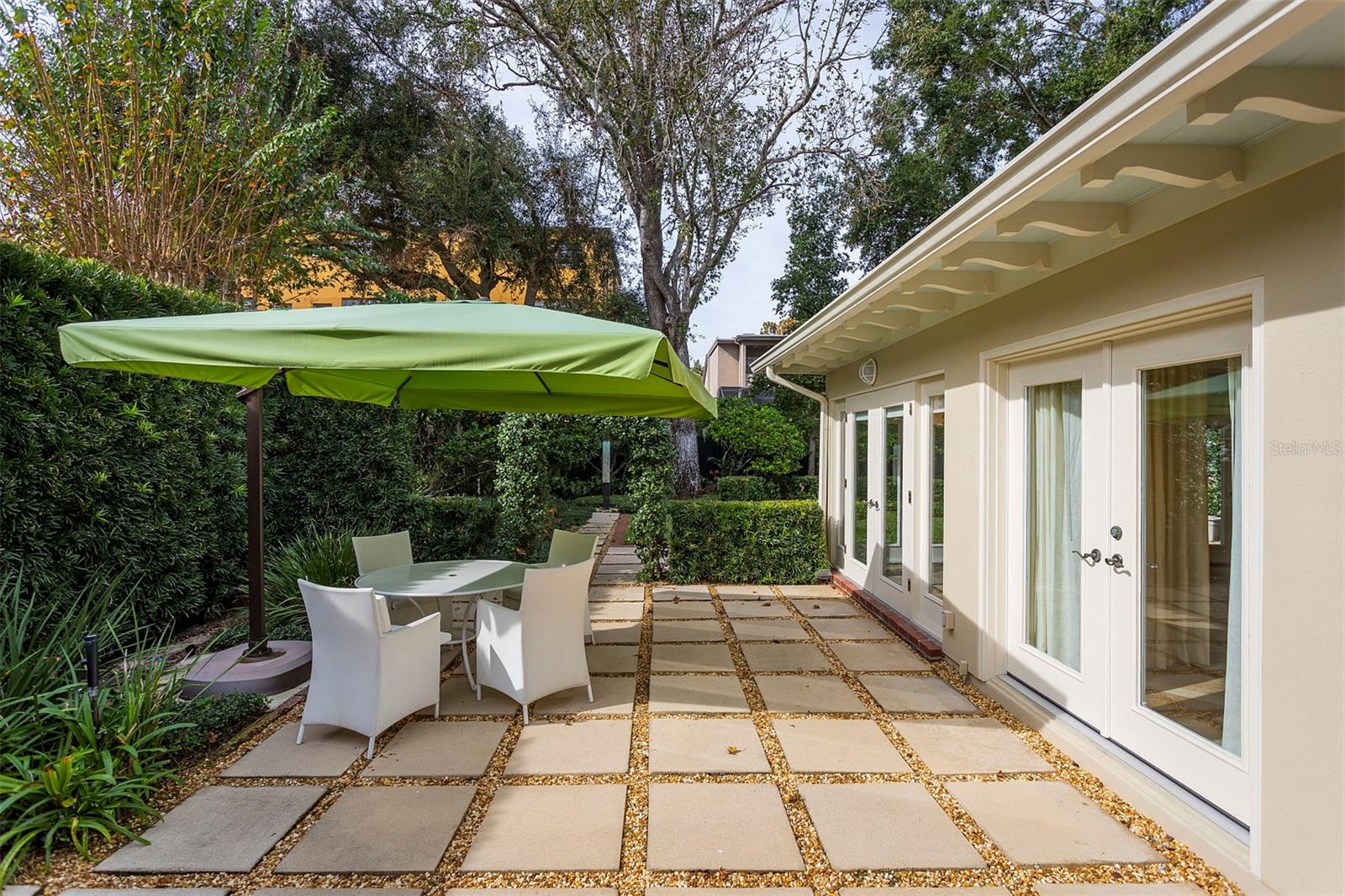 WINTER PARK - Residential Lease