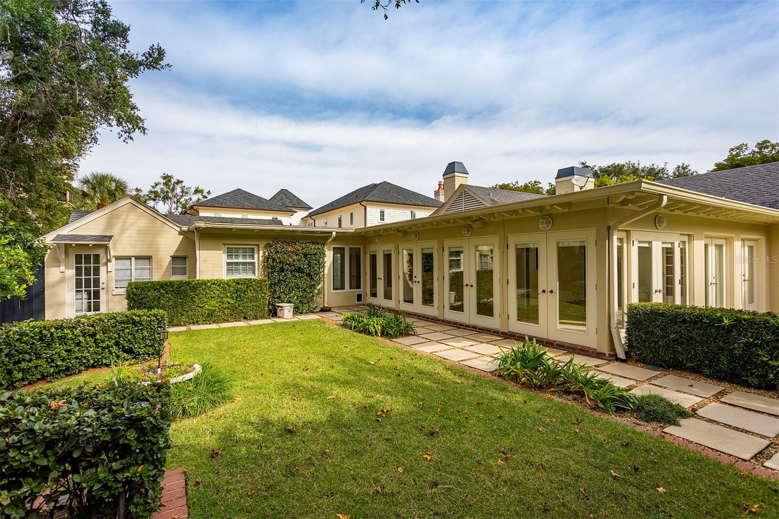 WINTER PARK - Residential Lease