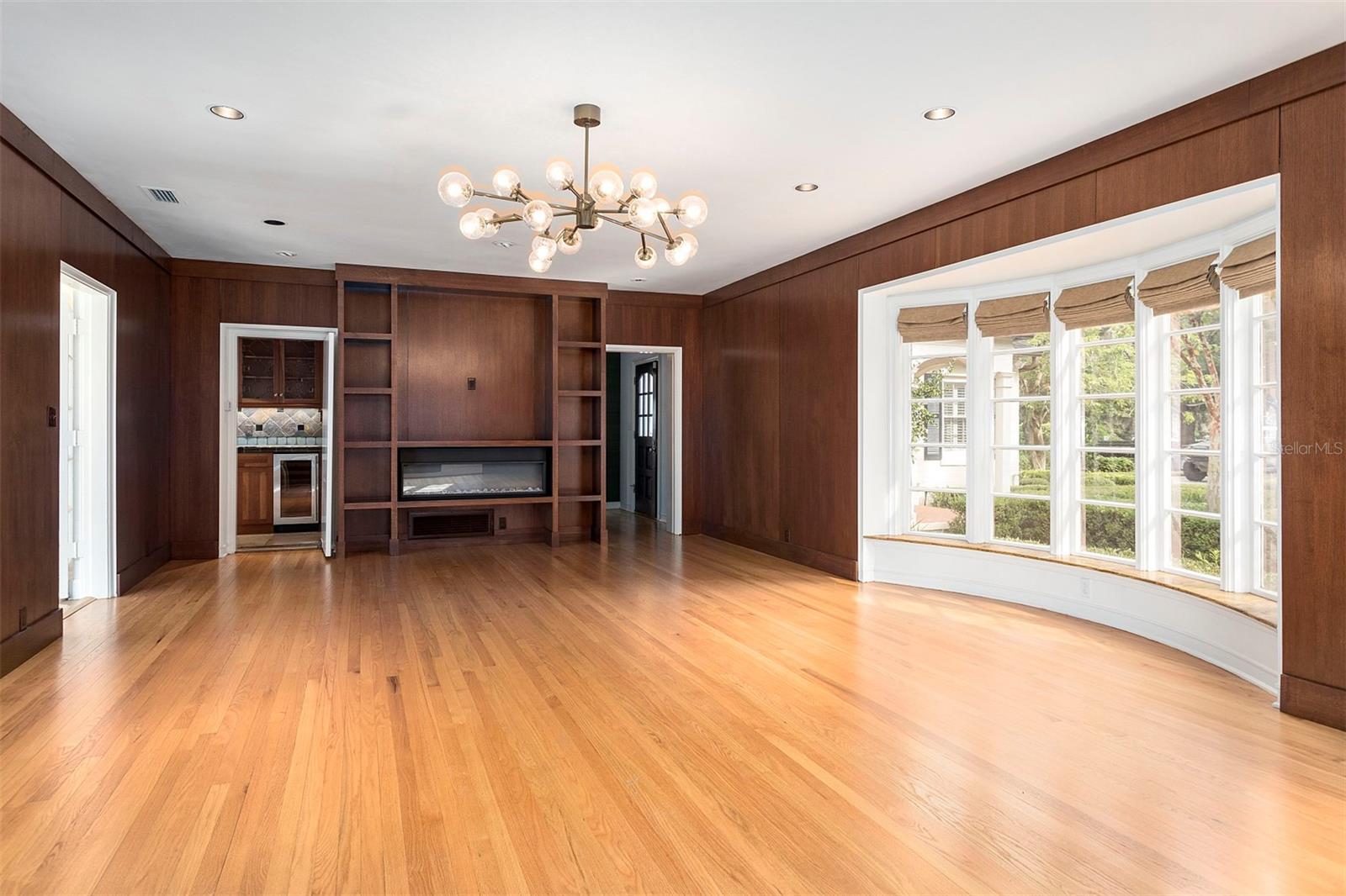 WINTER PARK - Residential Lease