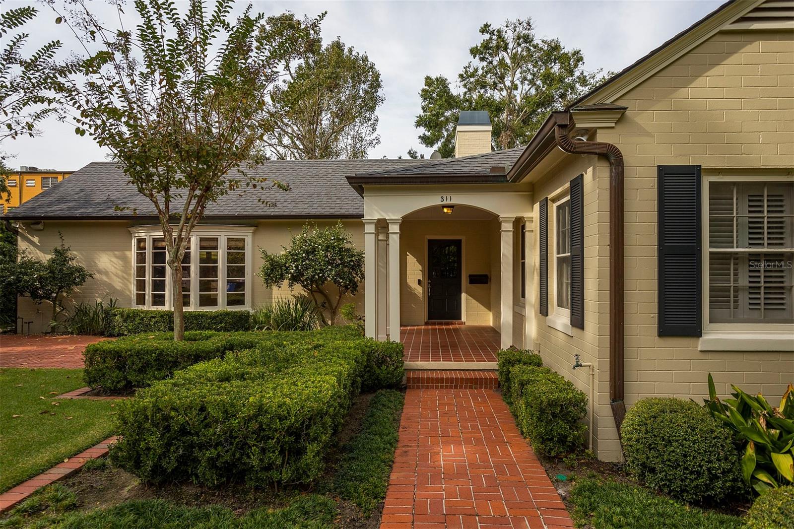 WINTER PARK - Residential Lease