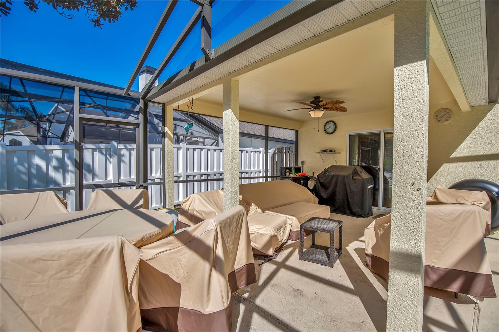 LONGWOOD PLANTATION - Residential