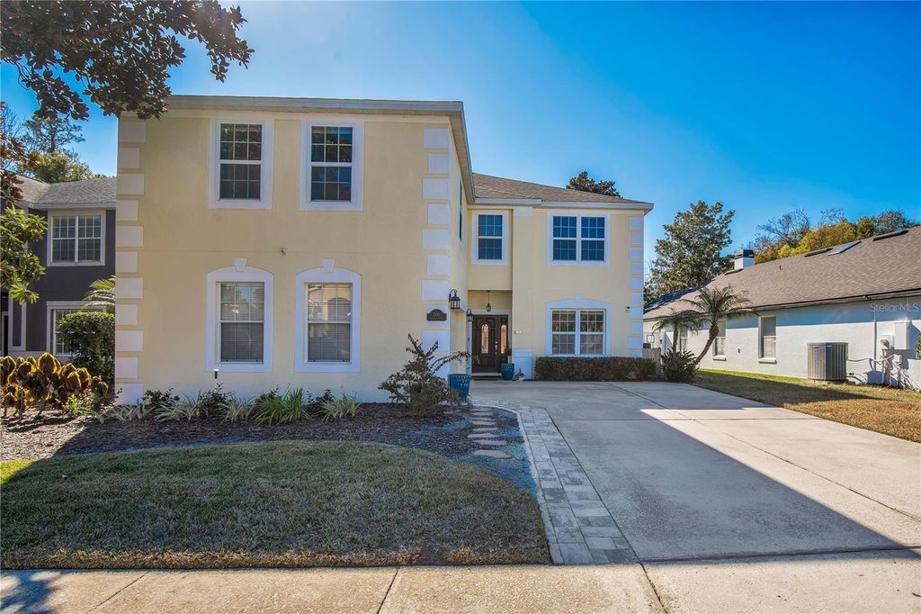 Photo of 506 Freeman Street, Longwood, FL 32750 (MLS # O6378867)