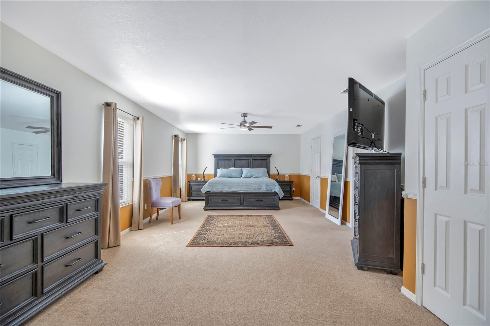 LONGWOOD PLANTATION - Residential