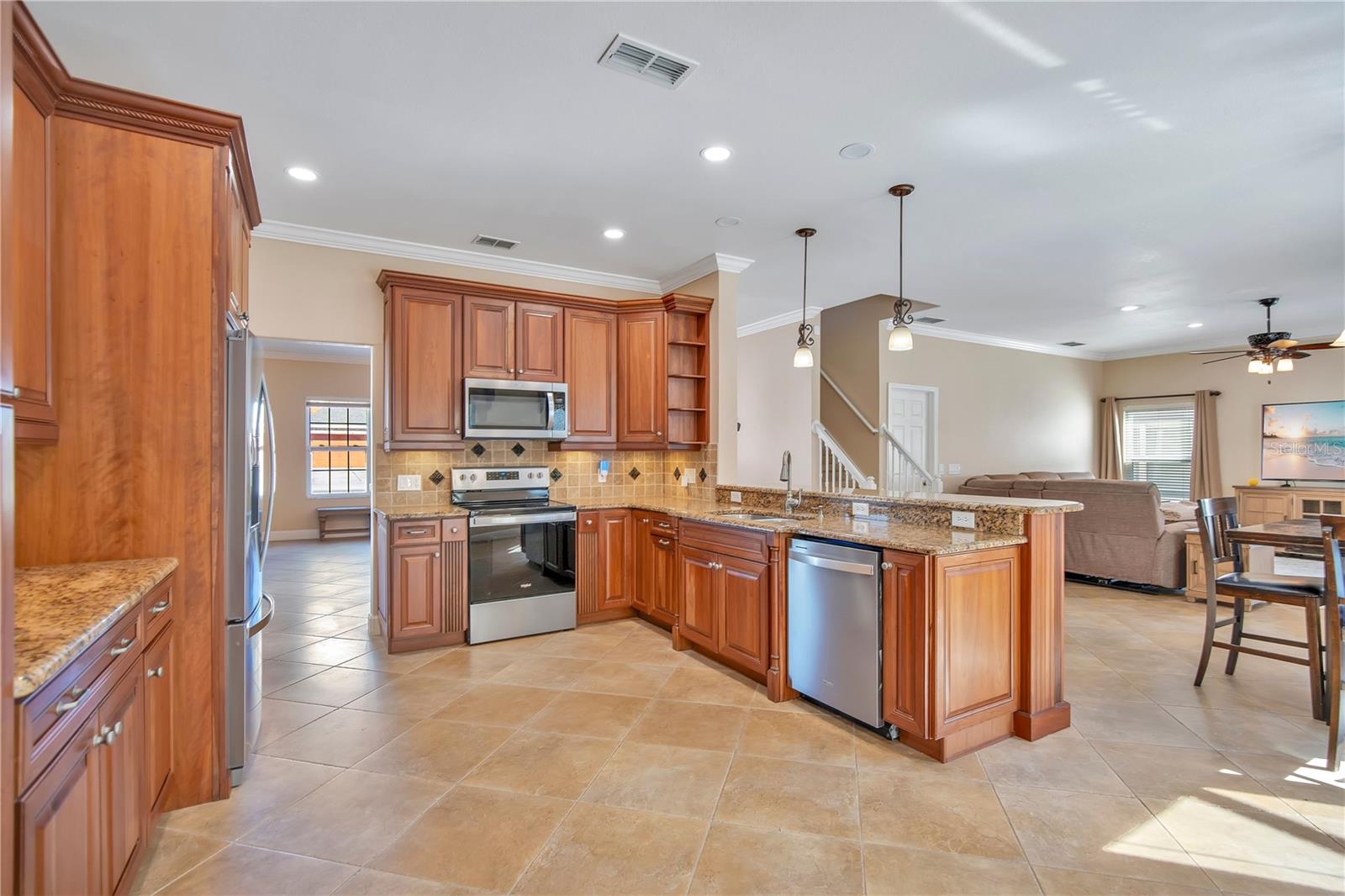 LONGWOOD PLANTATION - Residential