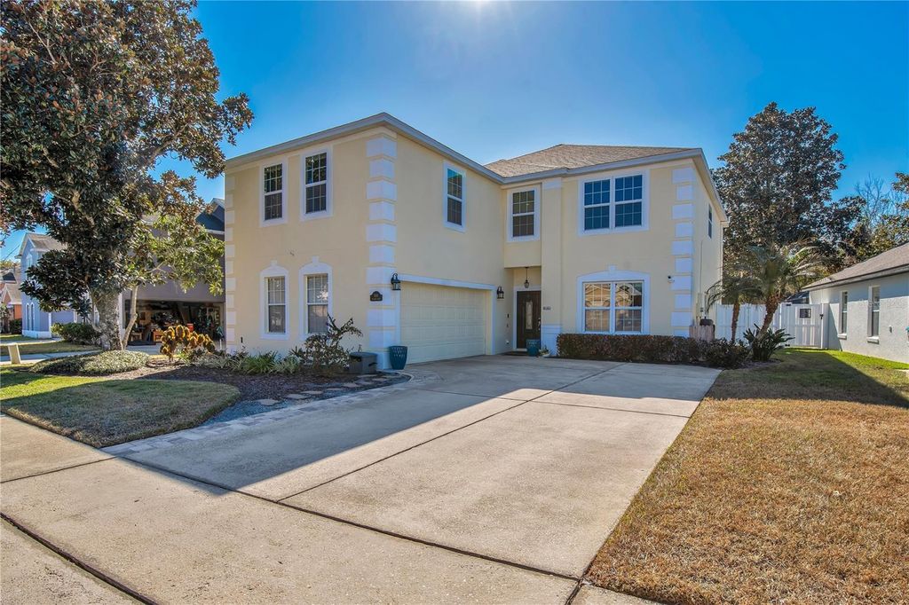 Photo of 506 Freeman Street, Longwood, FL 32750 (MLS # O6378867)
