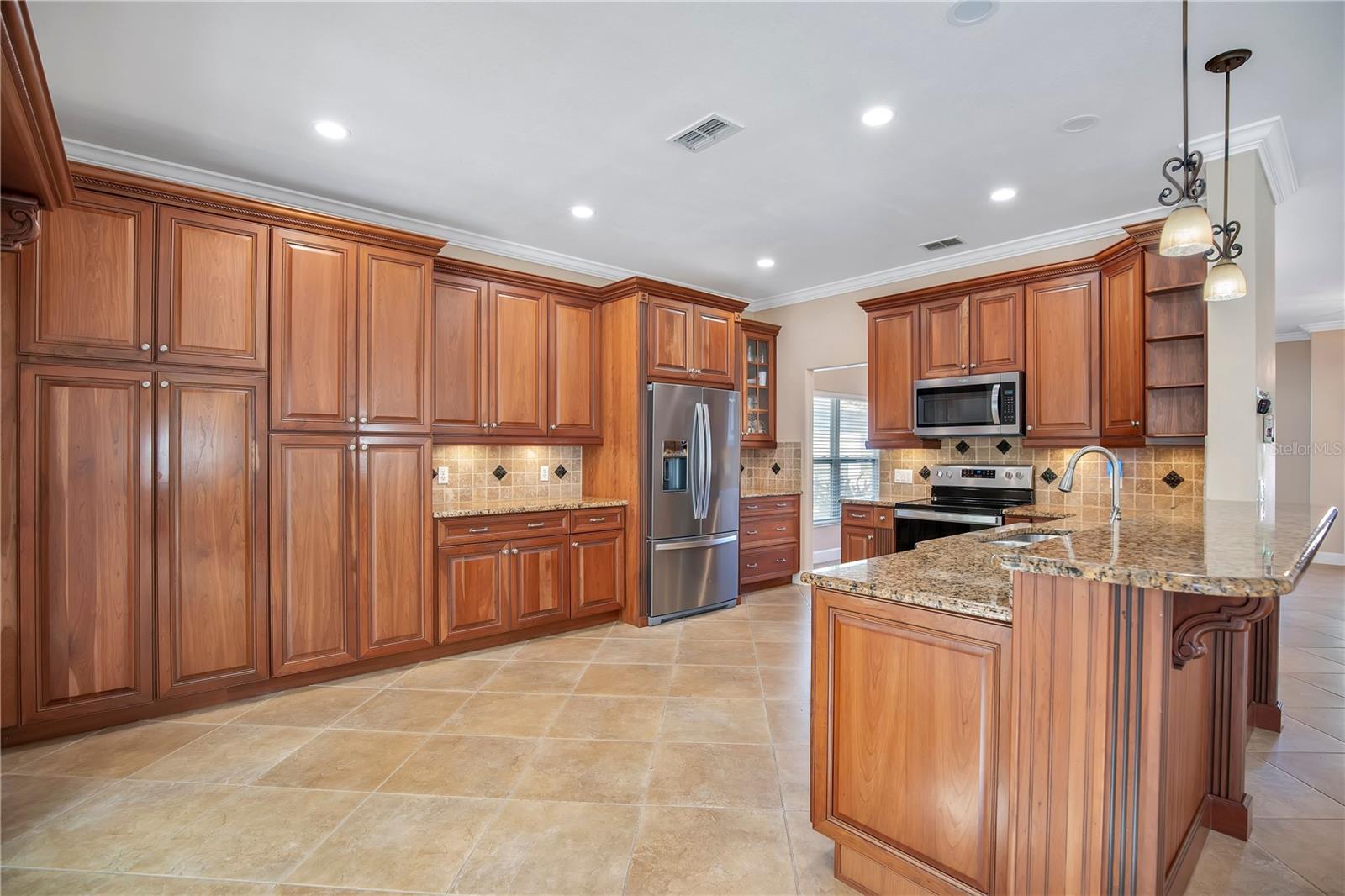 LONGWOOD PLANTATION - Residential