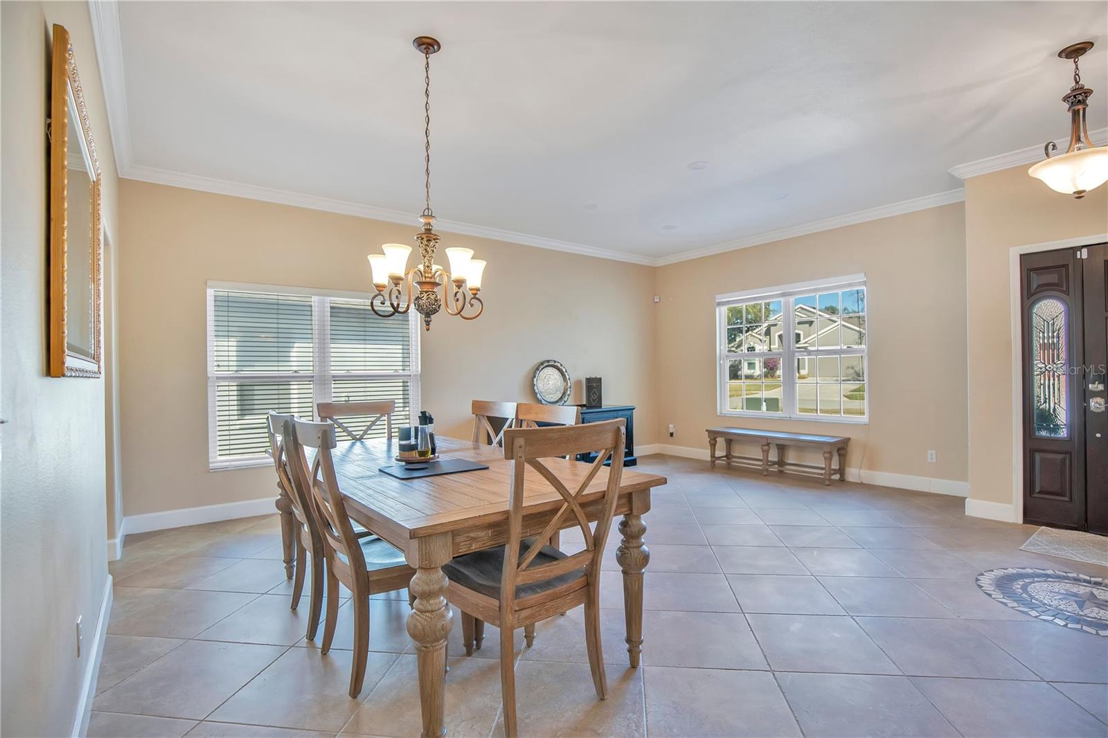 LONGWOOD PLANTATION - Residential