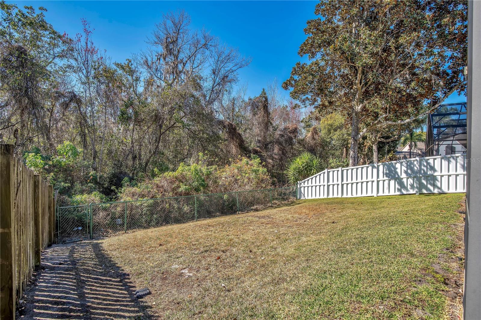 LONGWOOD PLANTATION - Residential