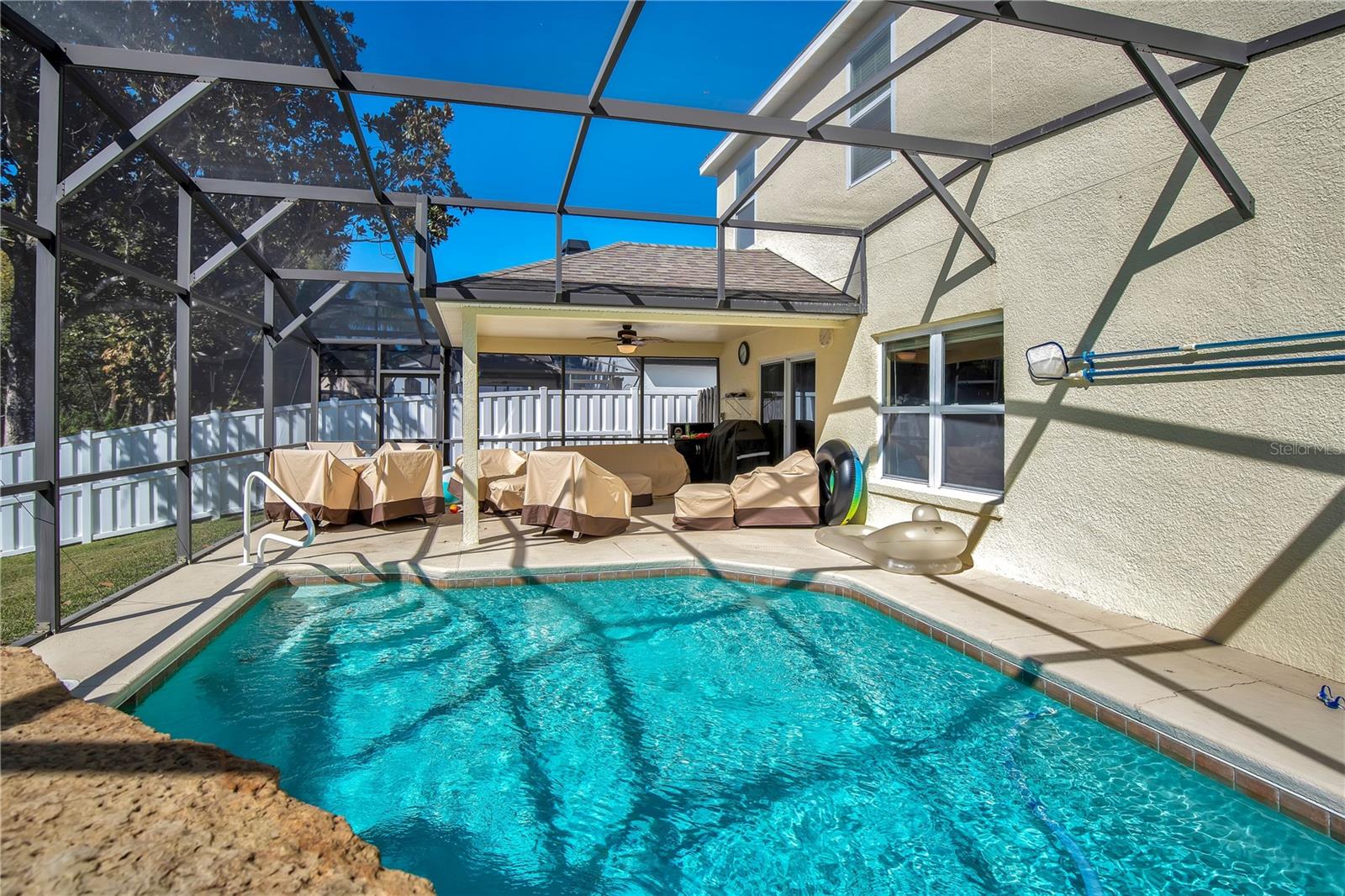 LONGWOOD PLANTATION - Residential