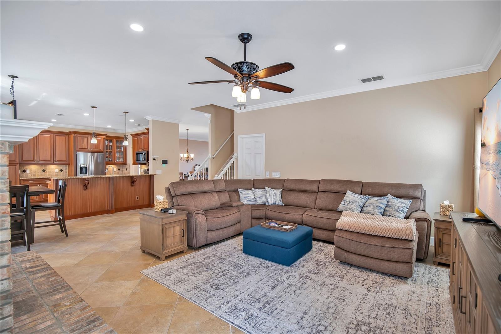 LONGWOOD PLANTATION - Residential