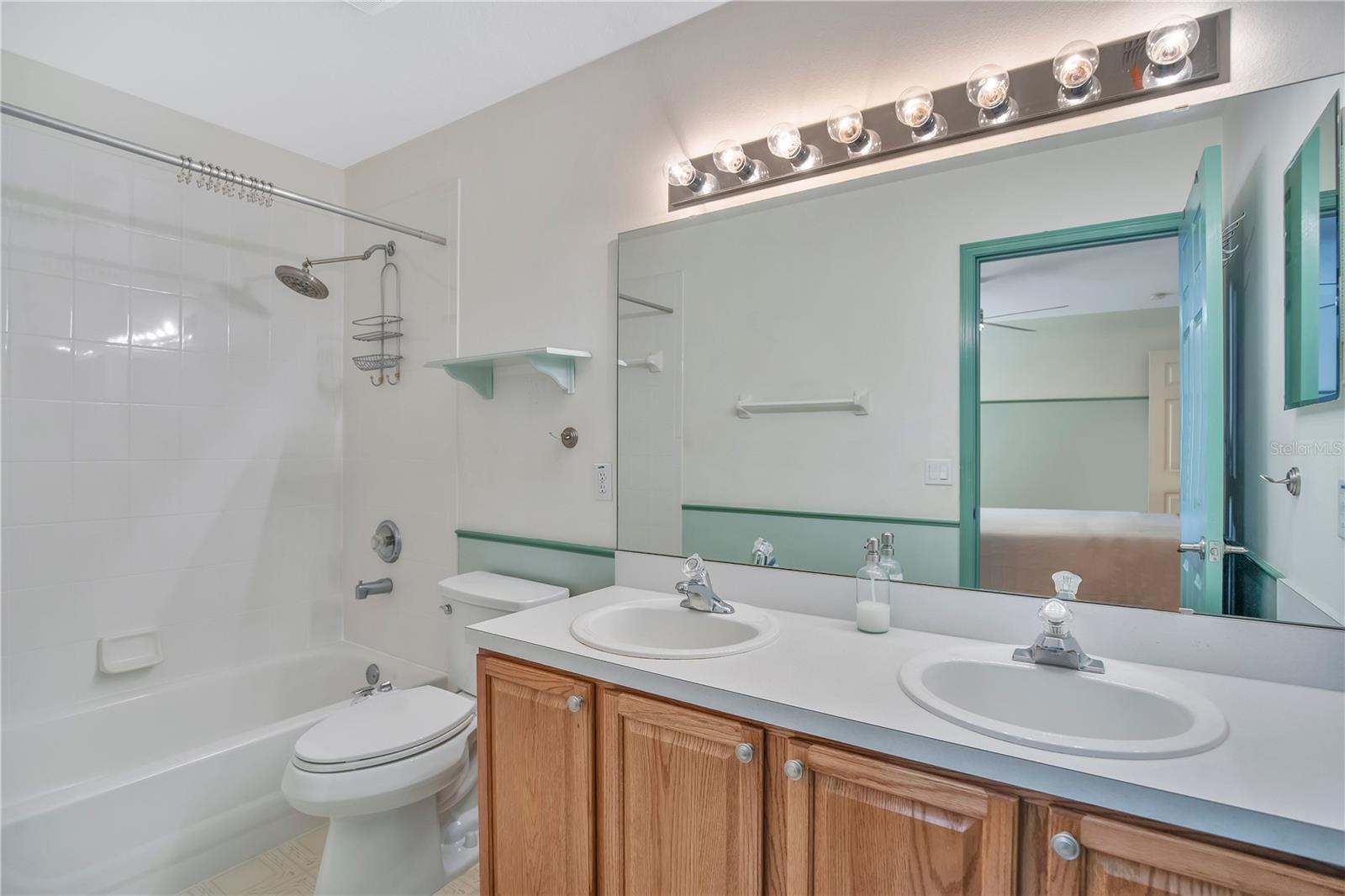 LONGWOOD PLANTATION - Residential