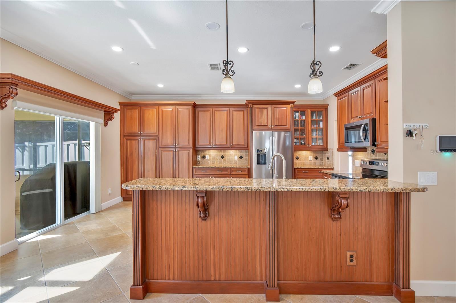 LONGWOOD PLANTATION - Residential