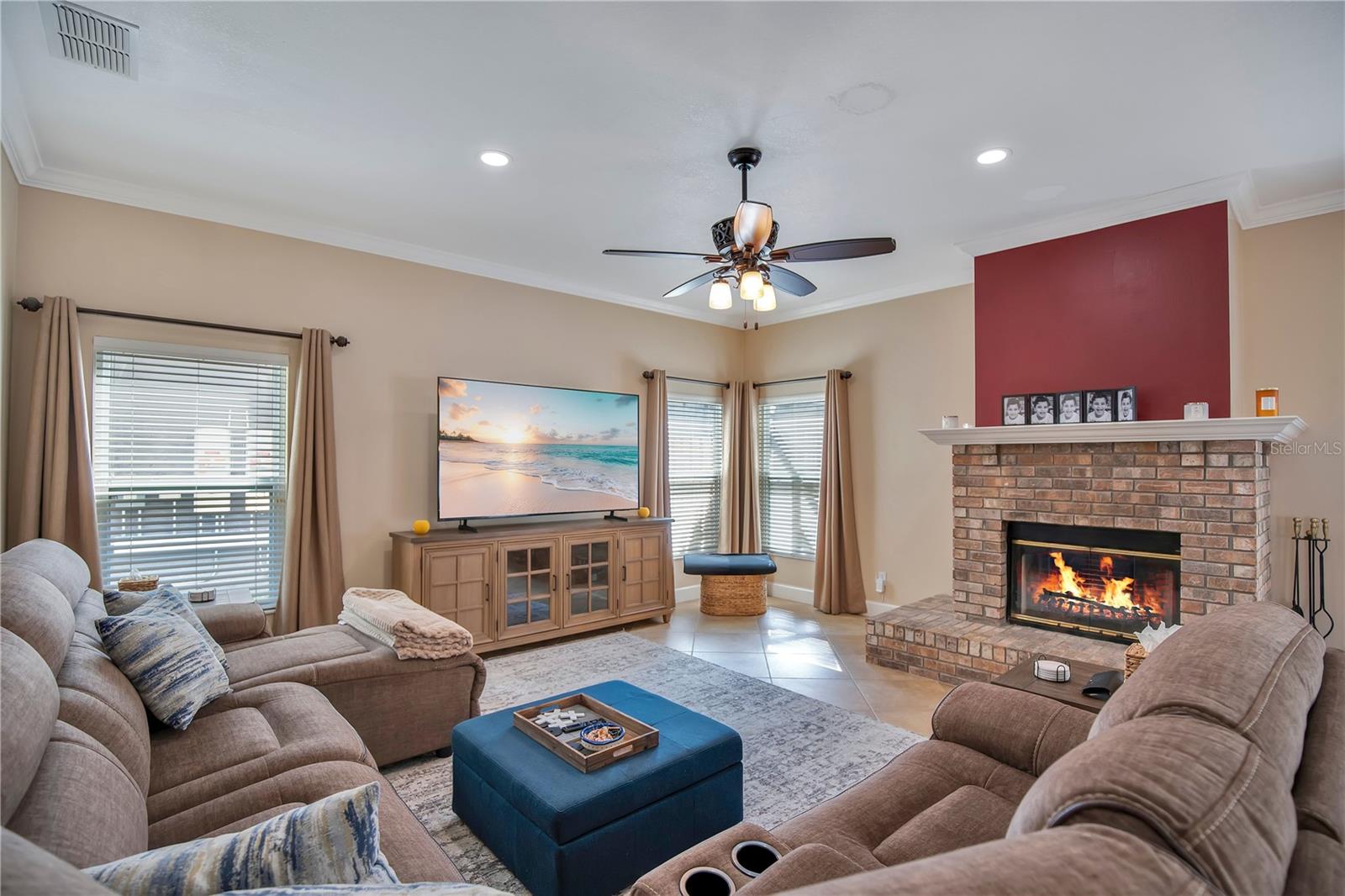 LONGWOOD PLANTATION - Residential