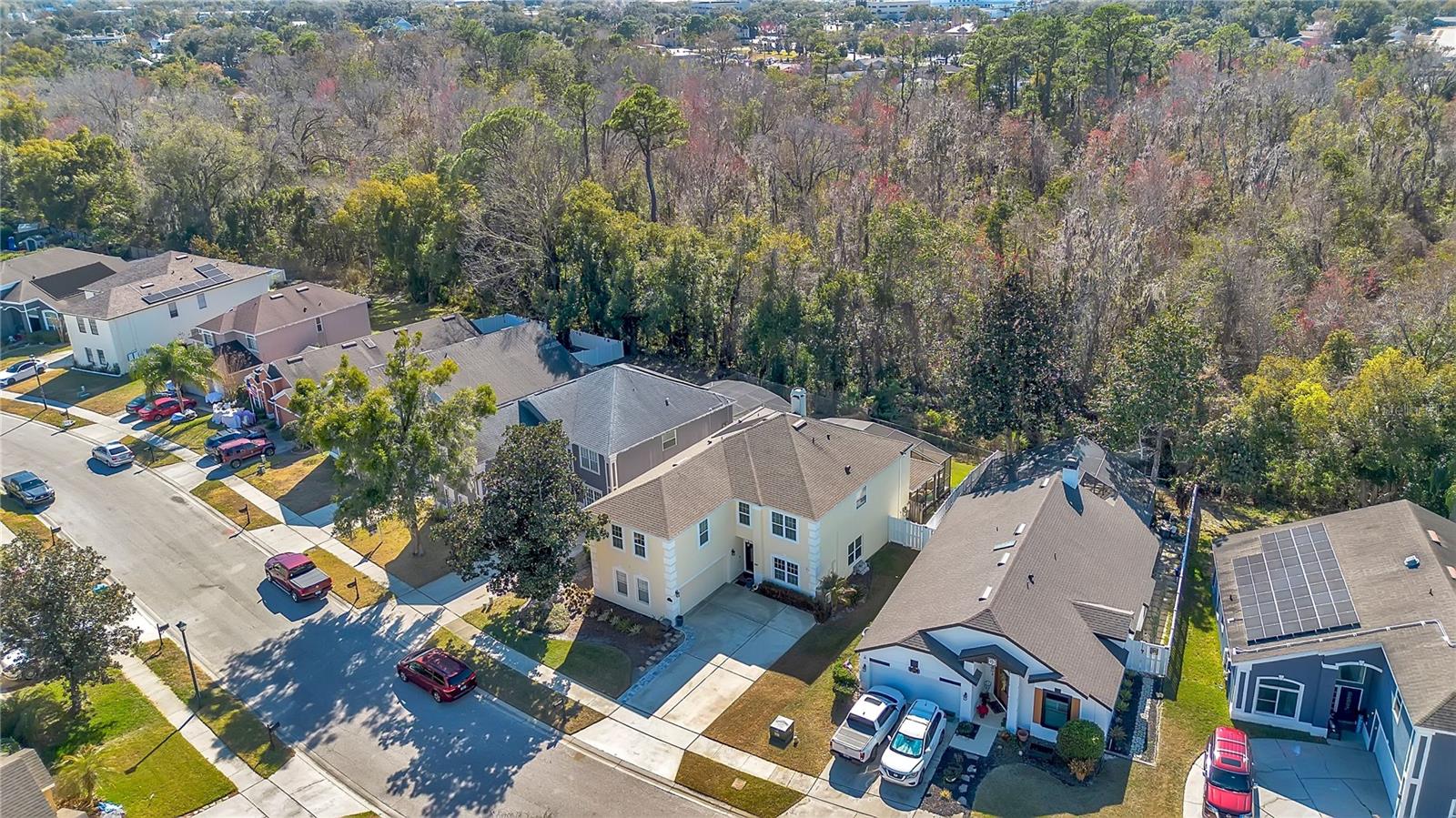 LONGWOOD PLANTATION - Residential