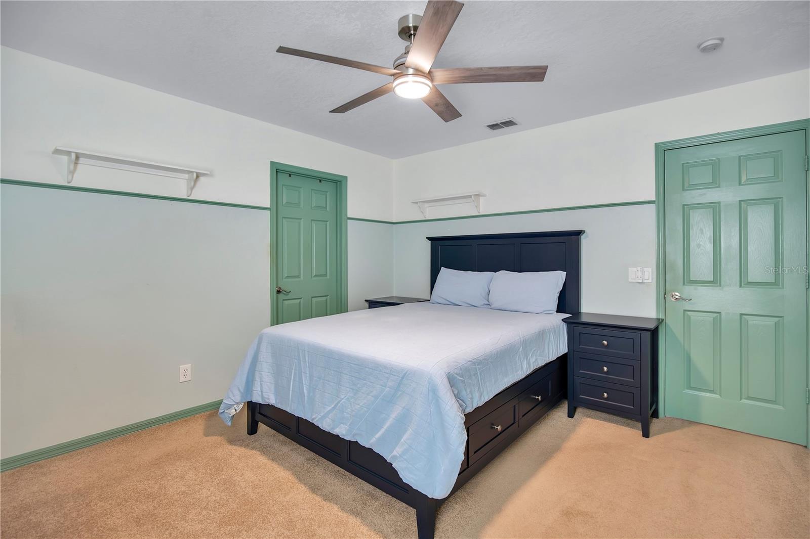 LONGWOOD PLANTATION - Residential